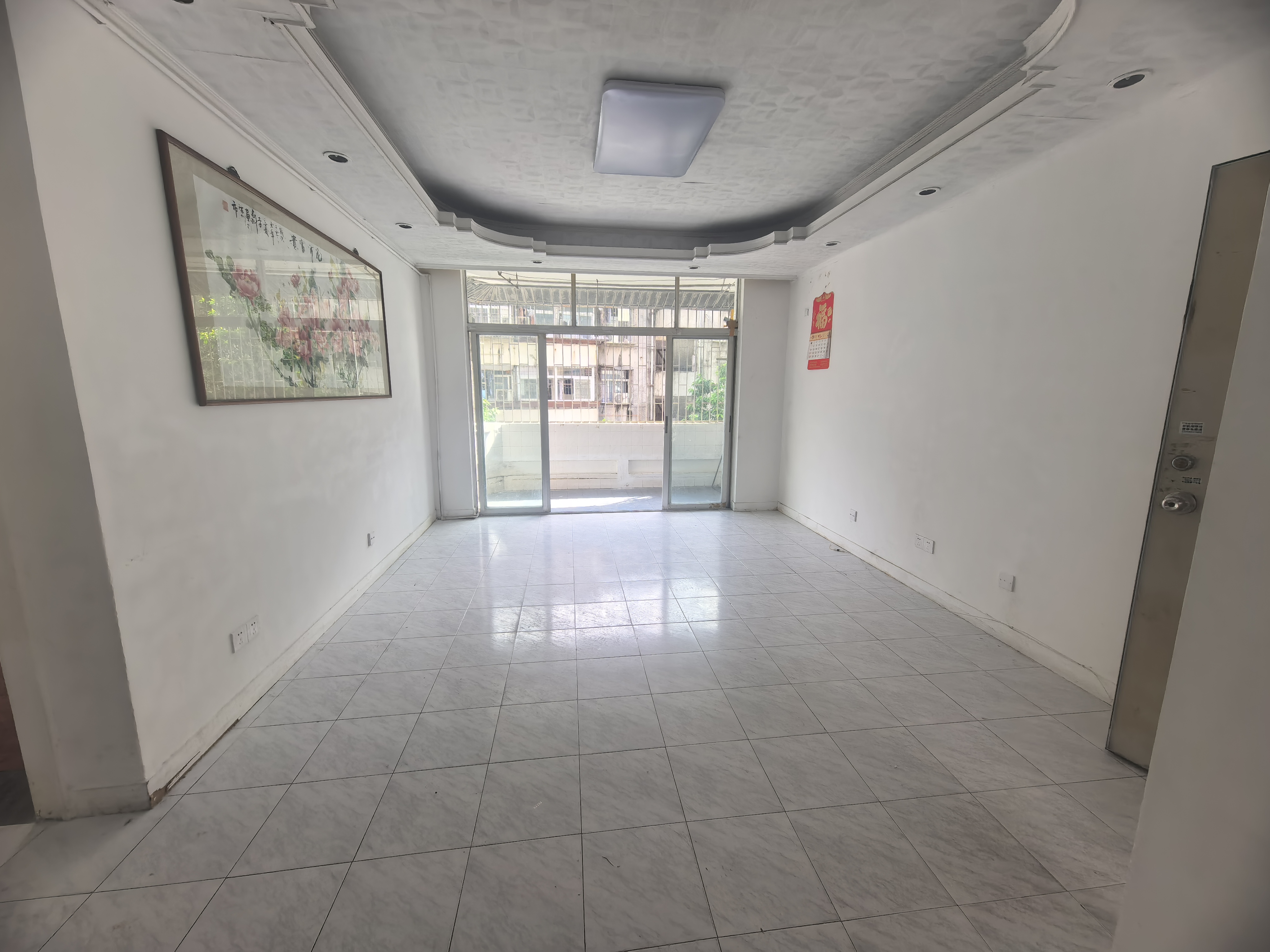 医疗中心小区 2房2厅1卫 78㎡-深圳医疗中心小区租房