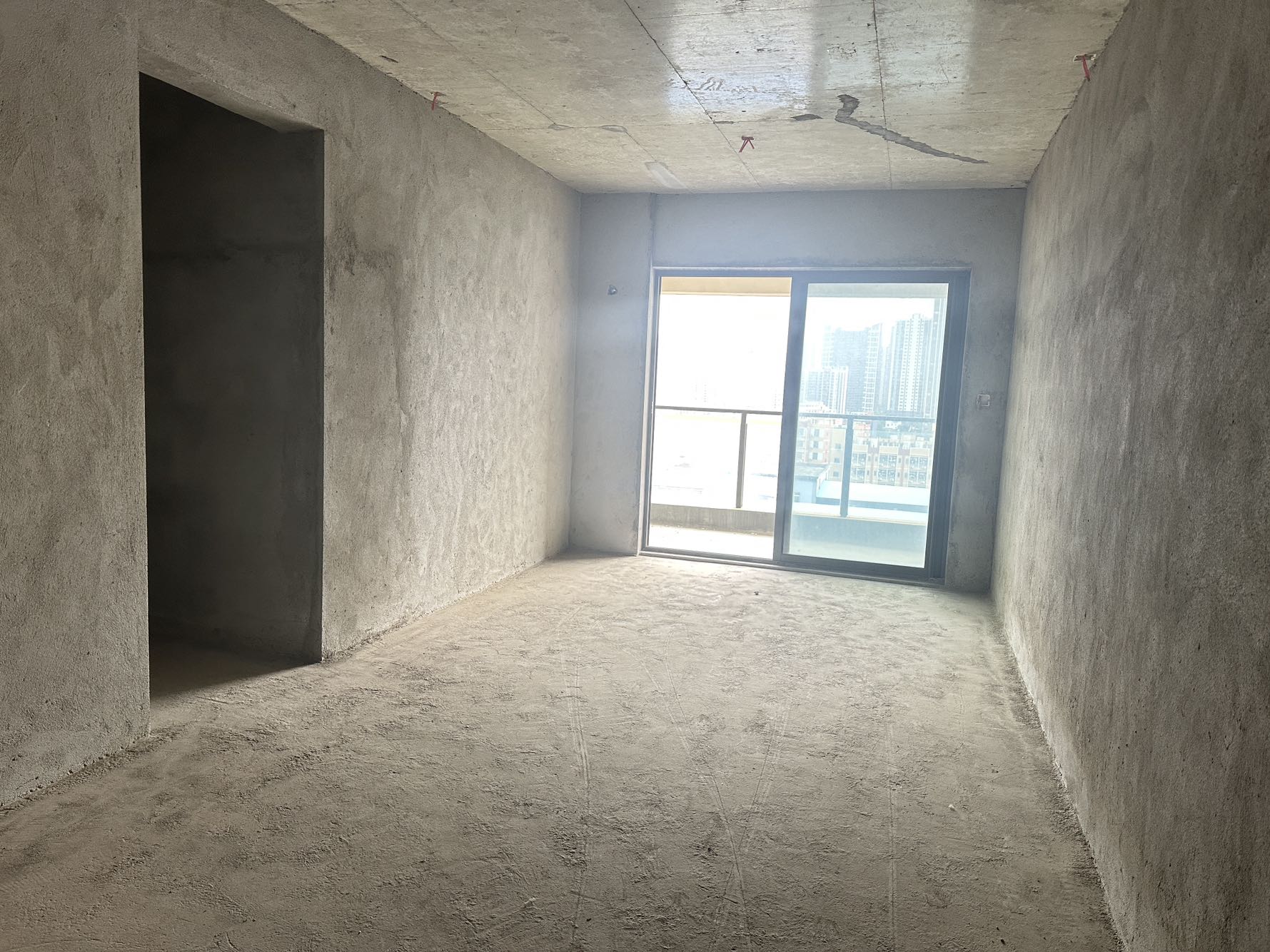 优步学府 3房2厅2卫 94.64㎡-惠州优步学府二手房