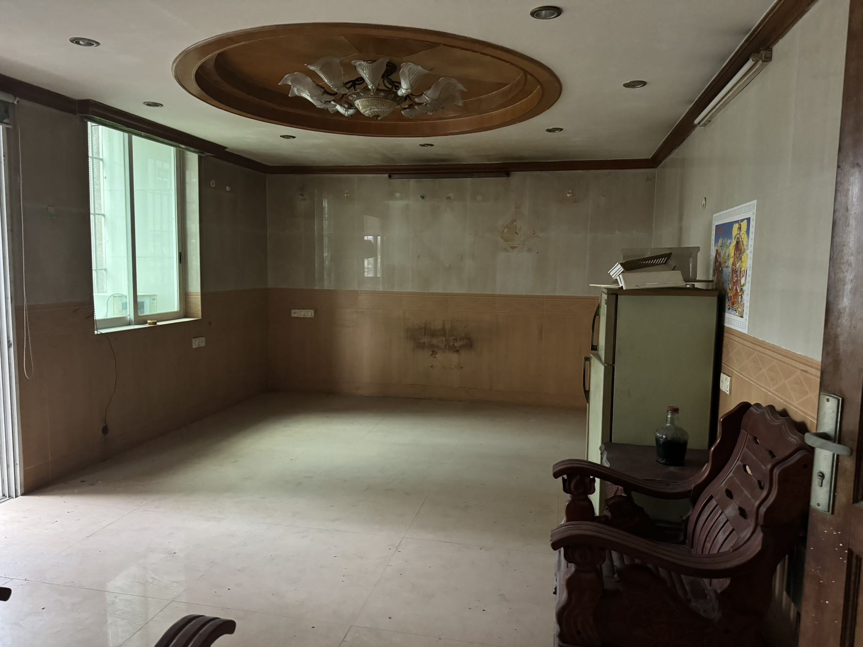 容桂单家独户 3房1厅1卫 80.1㎡-佛山容桂单家独户二手房