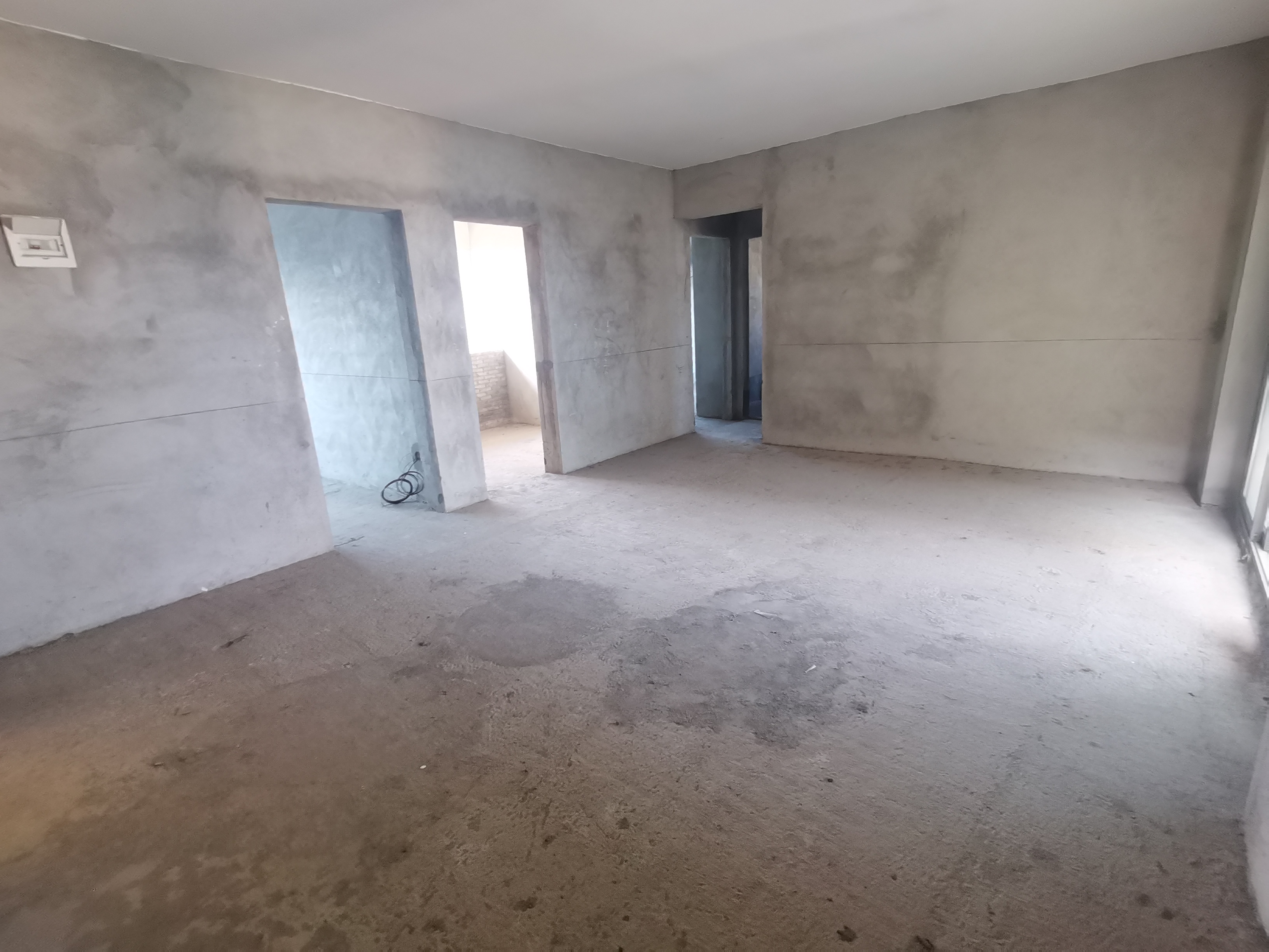 碧桂园越秀·西江御府 4房2厅2卫 130.97㎡-江门碧桂园越秀·西江御府二手房