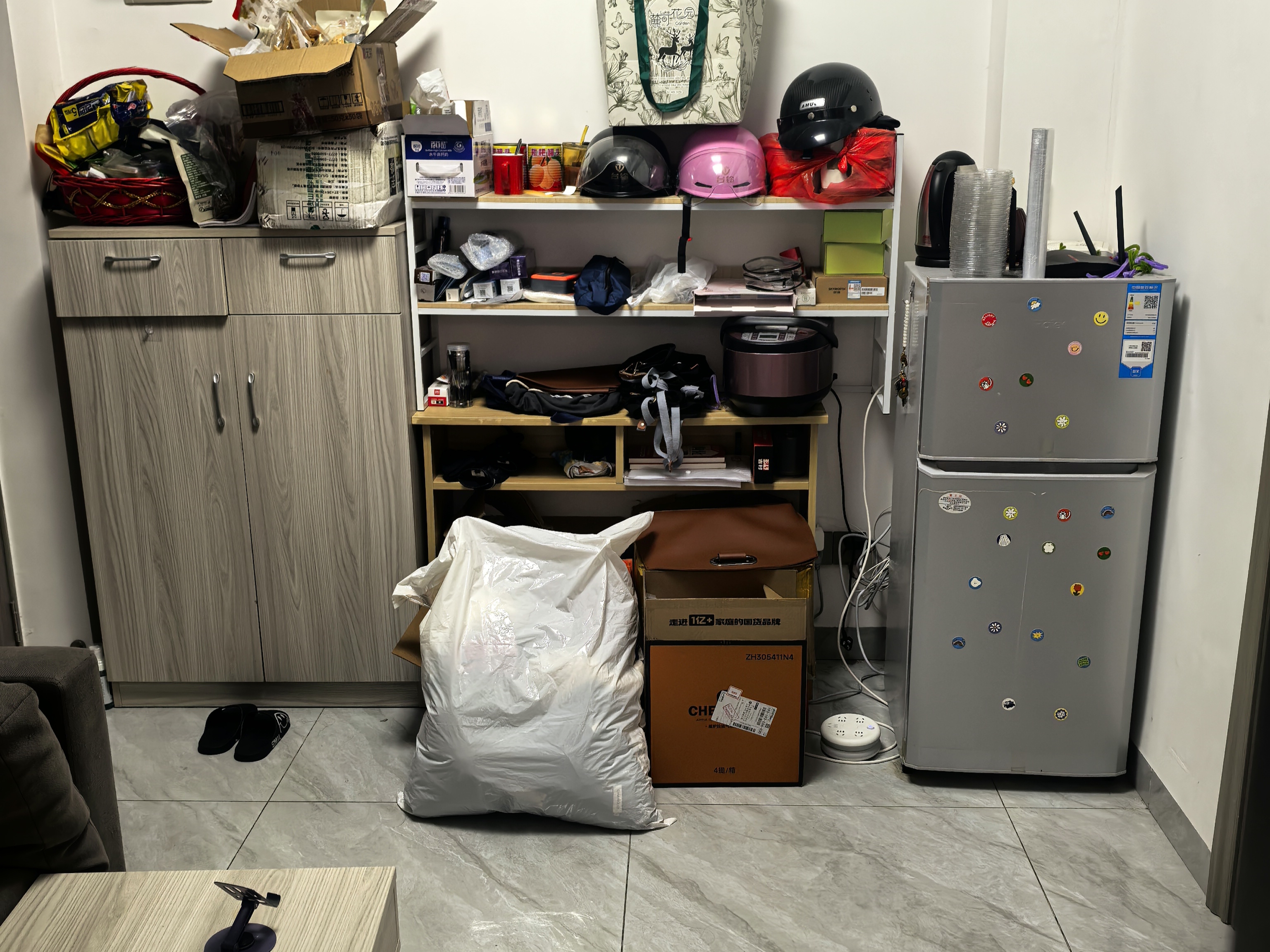 宝安24区住宅楼 2房2厅1卫 60㎡-深圳宝安24区住宅楼租房