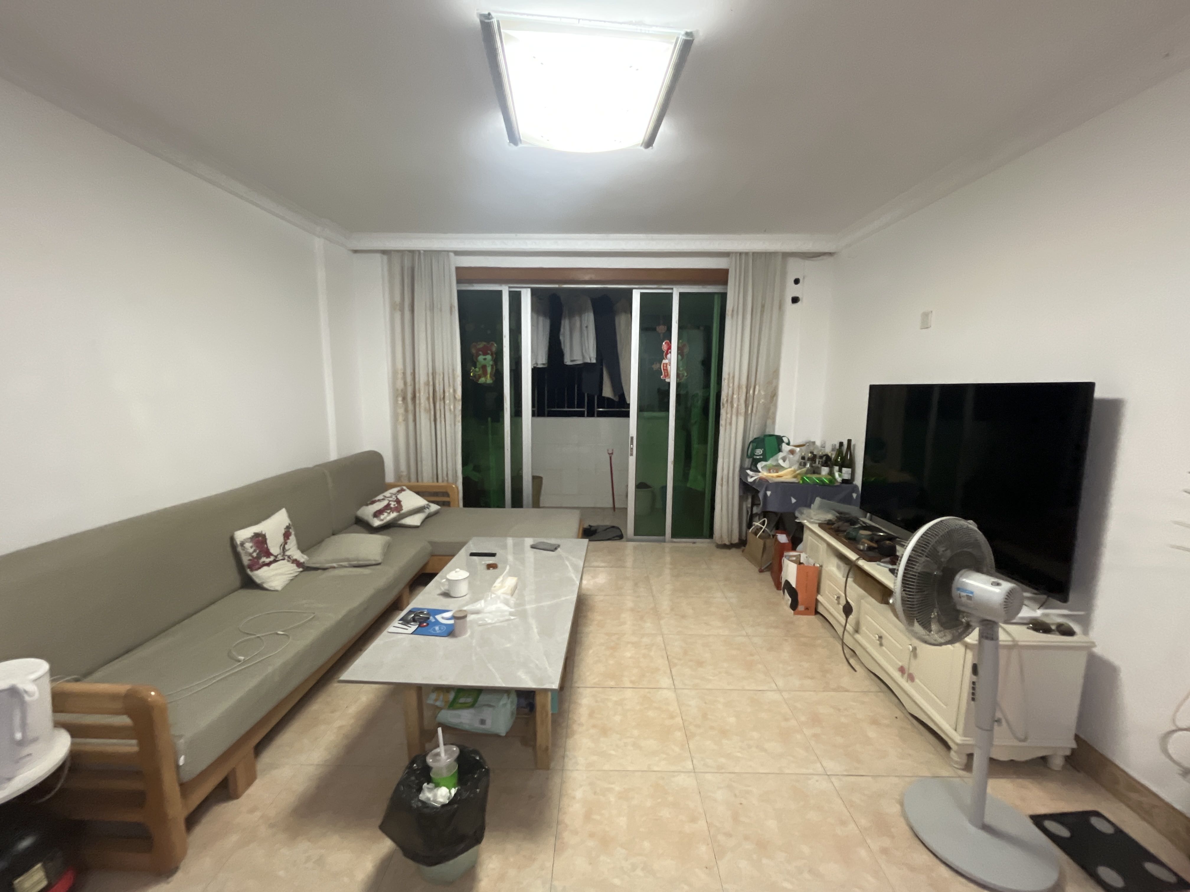 东方半岛花园 3房2厅2卫 94.57㎡