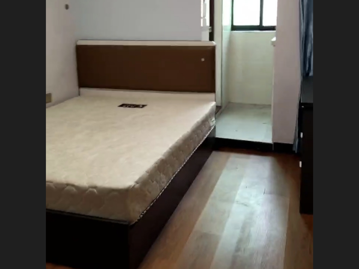 万昌公寓 1房0厅1卫 30㎡