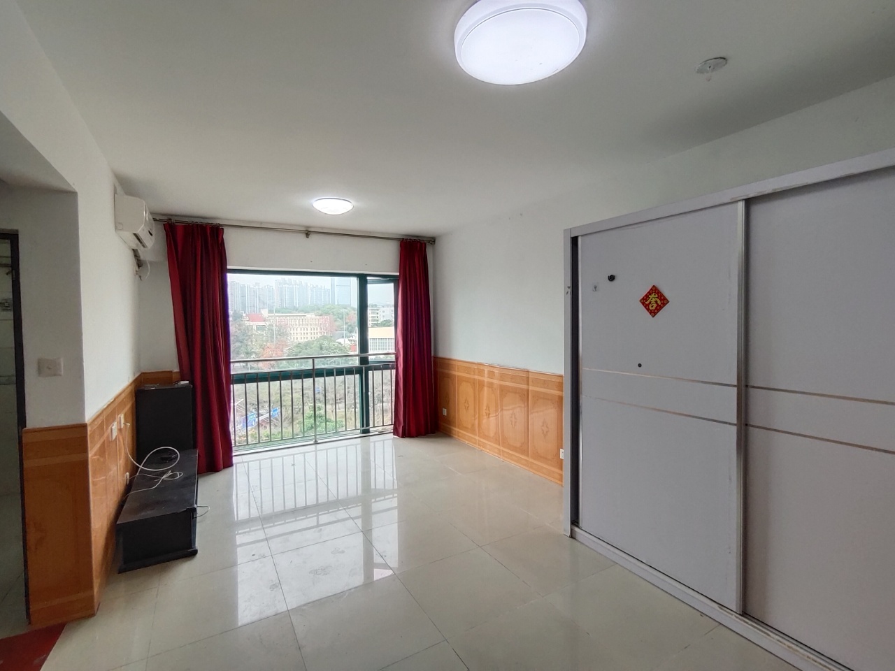 东方新地苑北普装