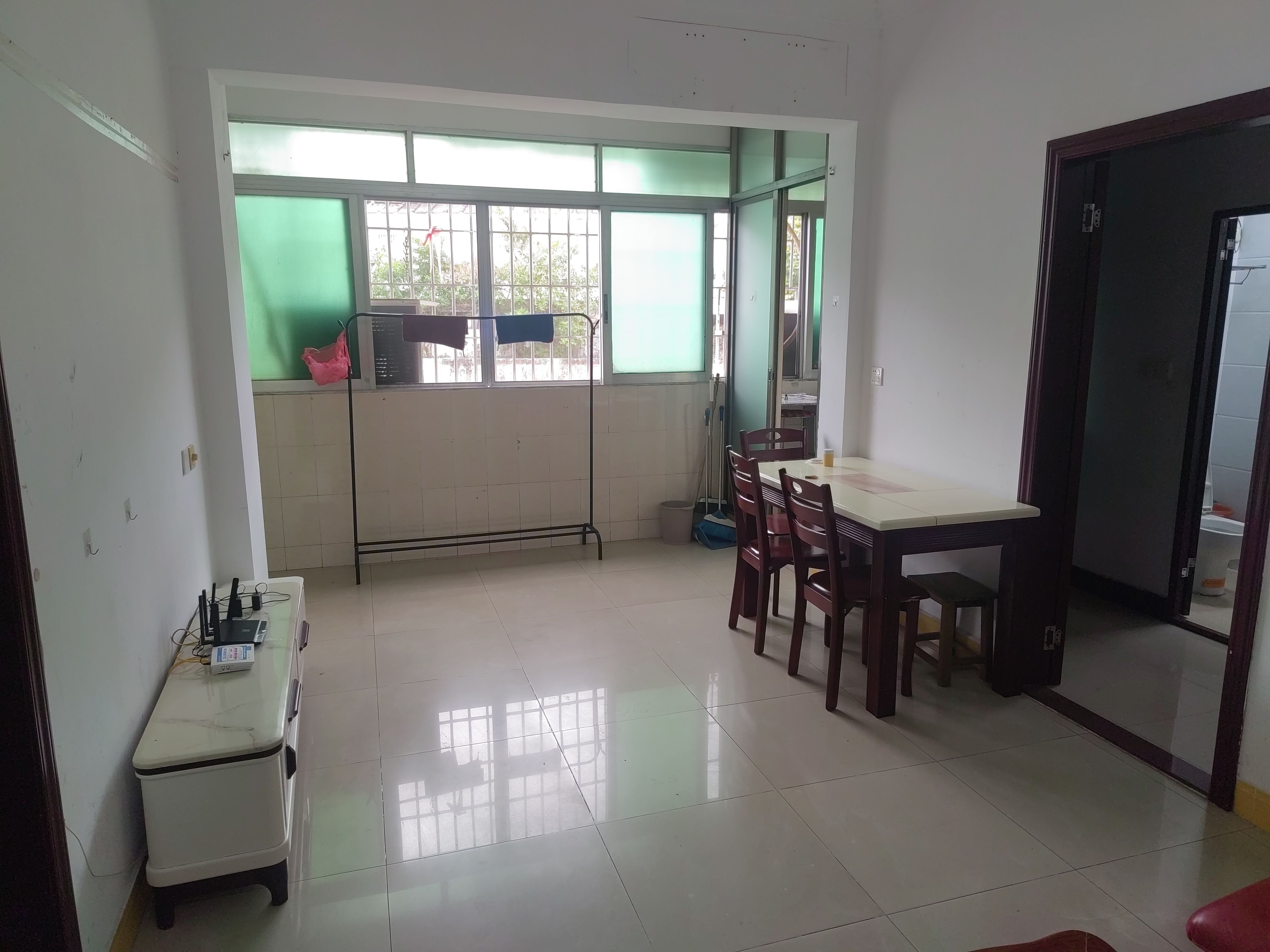 翠鸣苑 2房2厅2卫 56㎡-江门翠鸣苑二手房