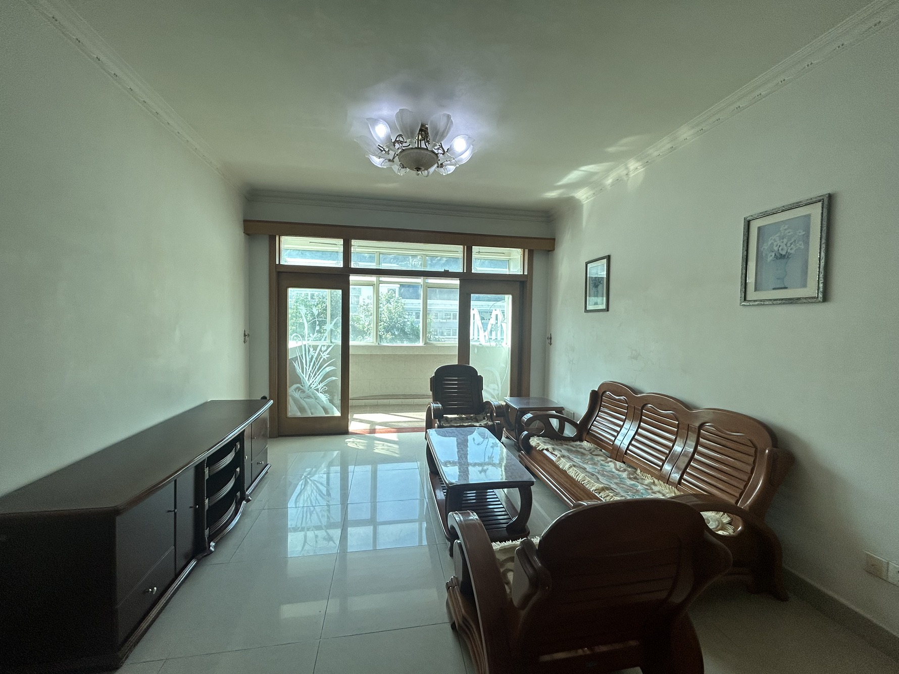 金迪星苑4期 3房2厅1卫 105.35㎡-惠州金迪星苑4期租房