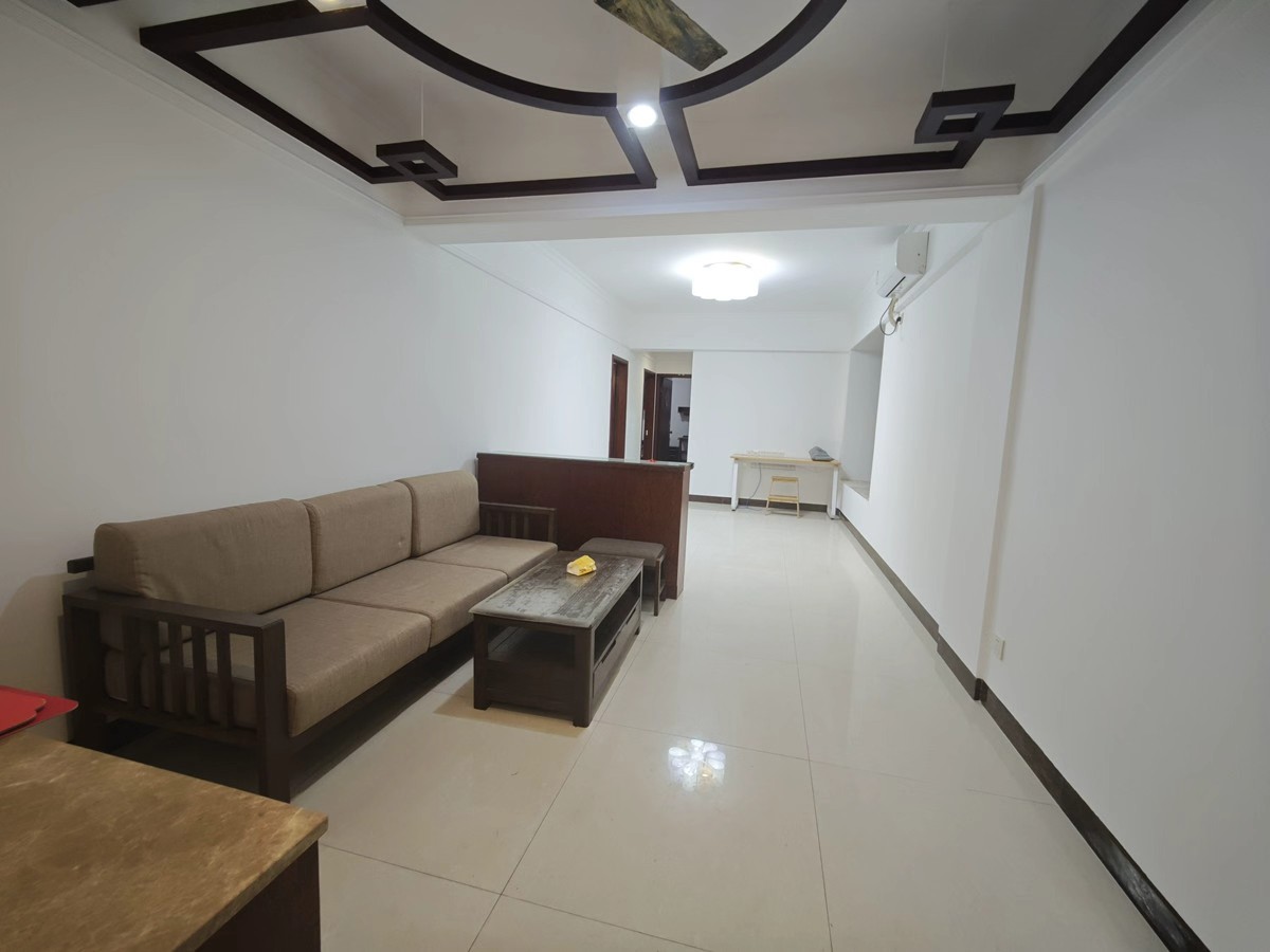 美好居 3房1厅1卫 102.67㎡-广州美好居租房