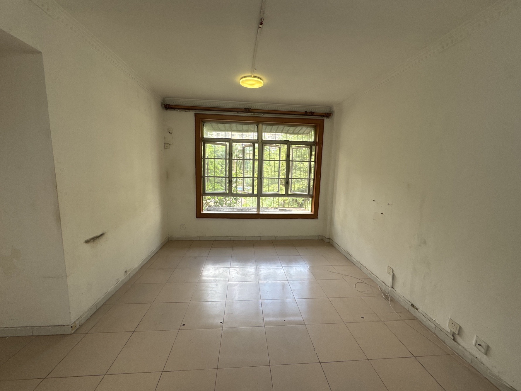 搪瓷公司宿舍 2房2厅1卫 71㎡-深圳搪瓷公司宿舍租房