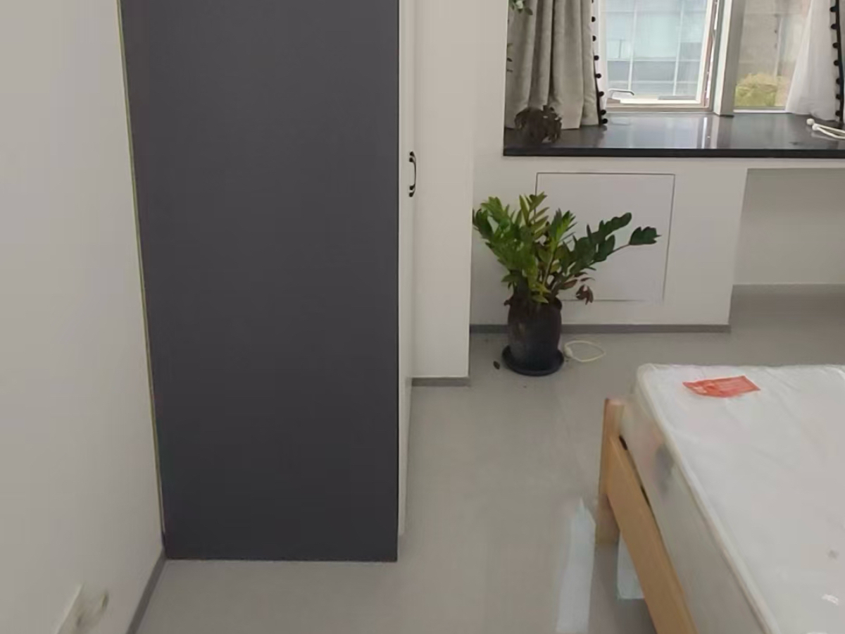 中航凯特公寓 1房0厅1卫 25.54㎡-深圳中航凯特公寓租房