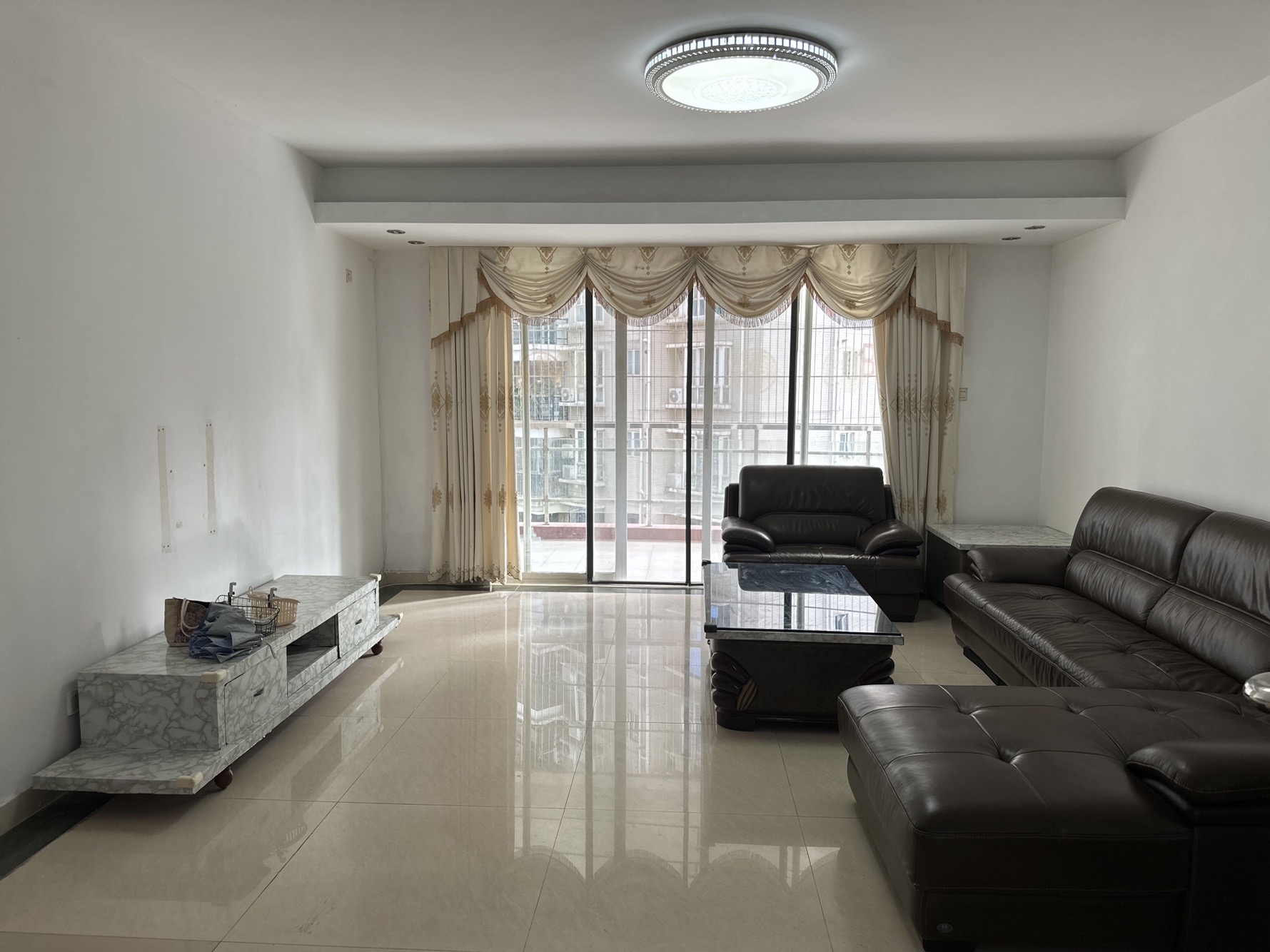 深圳龙岗中心城！-深圳尚景欣园一期租房