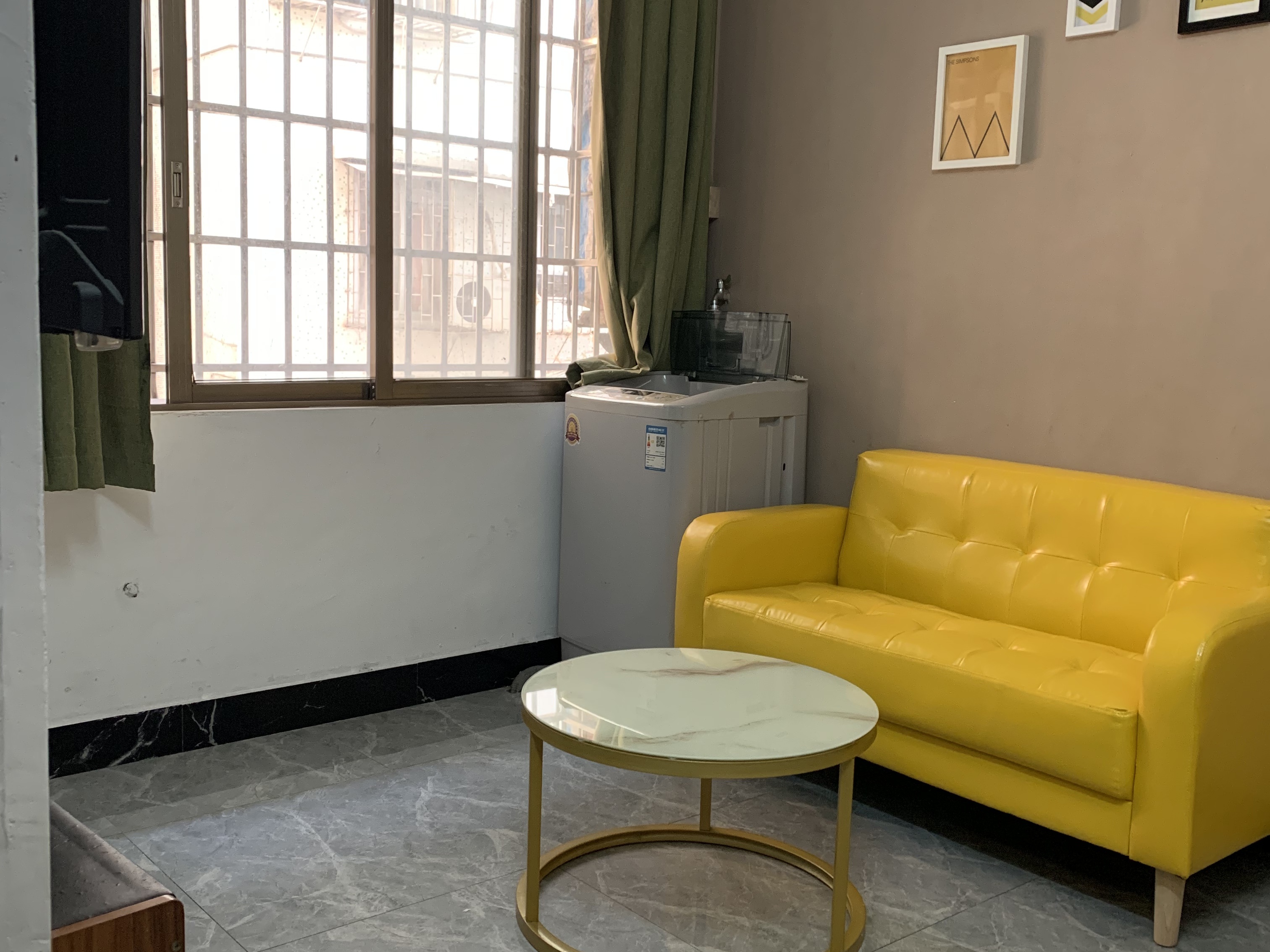 泗丫新村 1房0厅1卫 15㎡