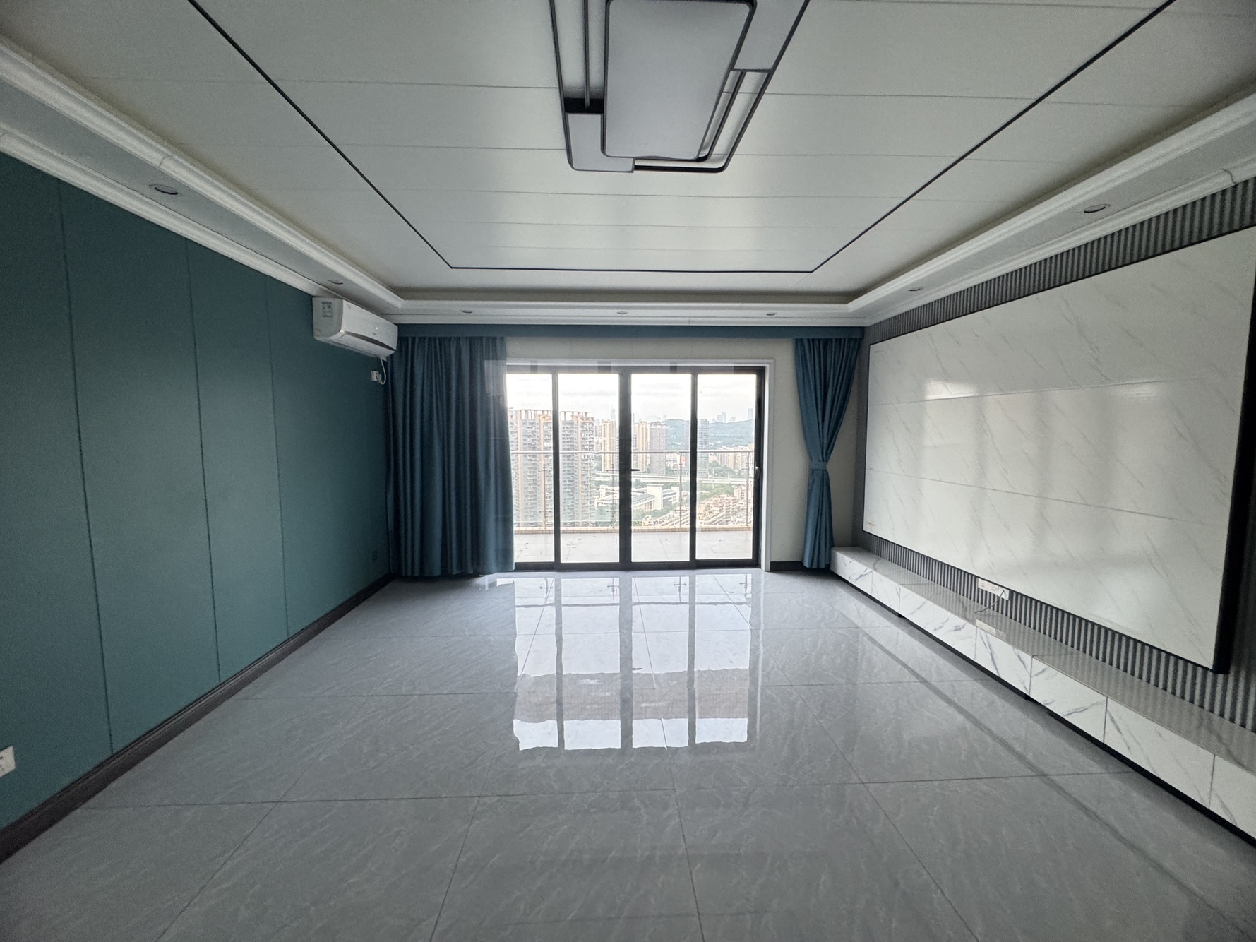 精装自住五房，居家舒适，看房方便-深圳香格名苑租房