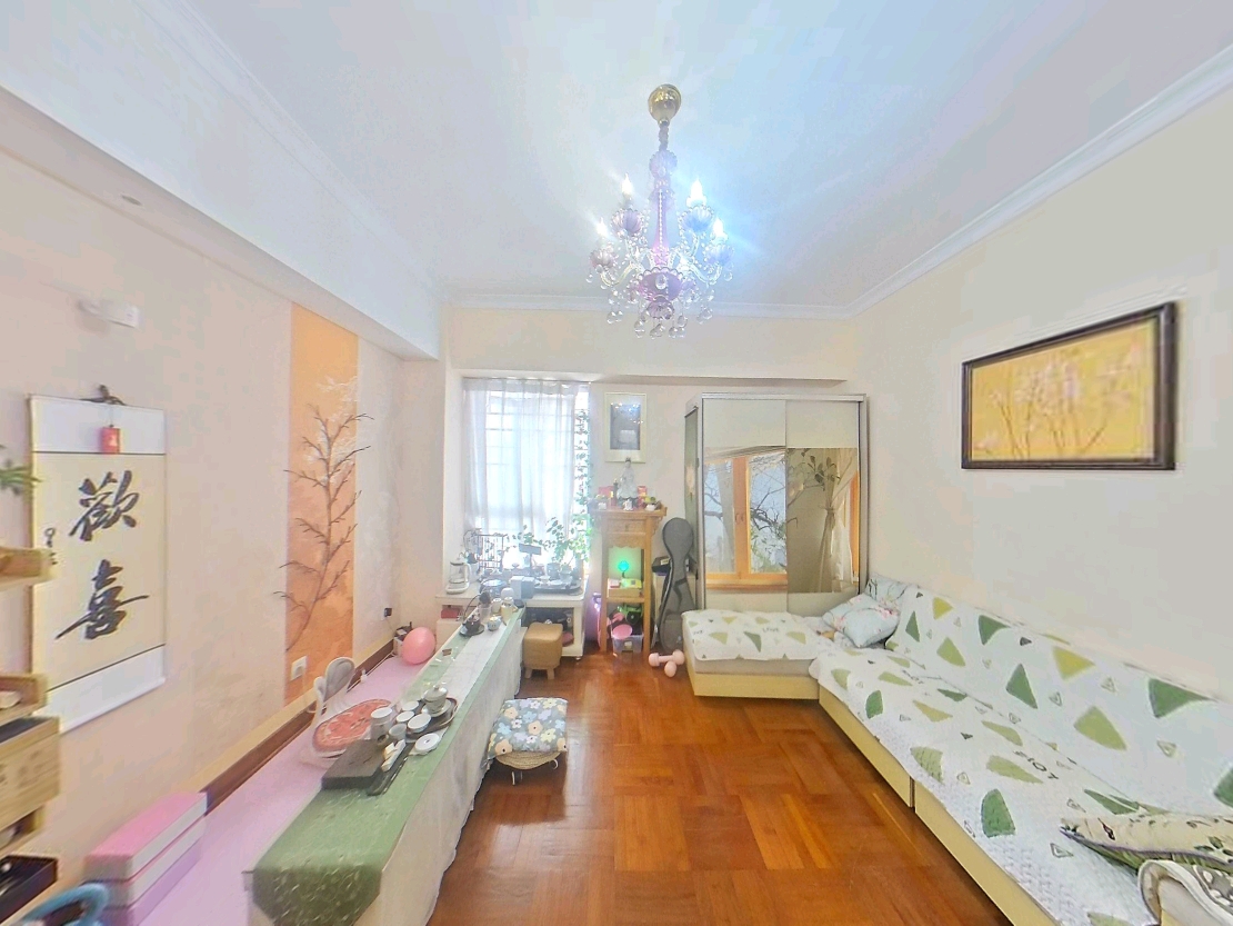 海滨广场华轩大厦 1房1厅1卫 19㎡-深圳海滨广场华轩大厦租房