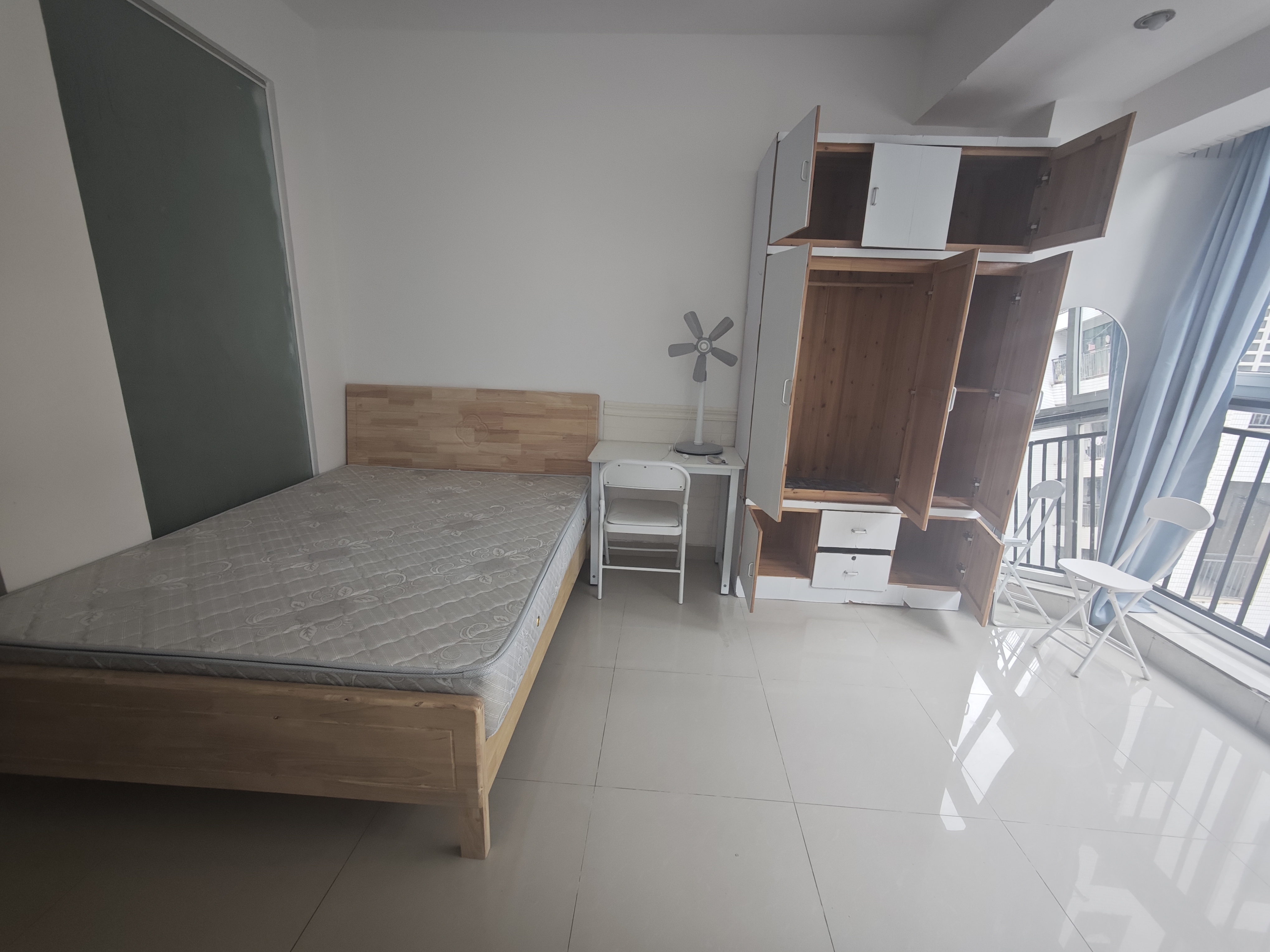 房源租描述-珠海星晴公寓二手房