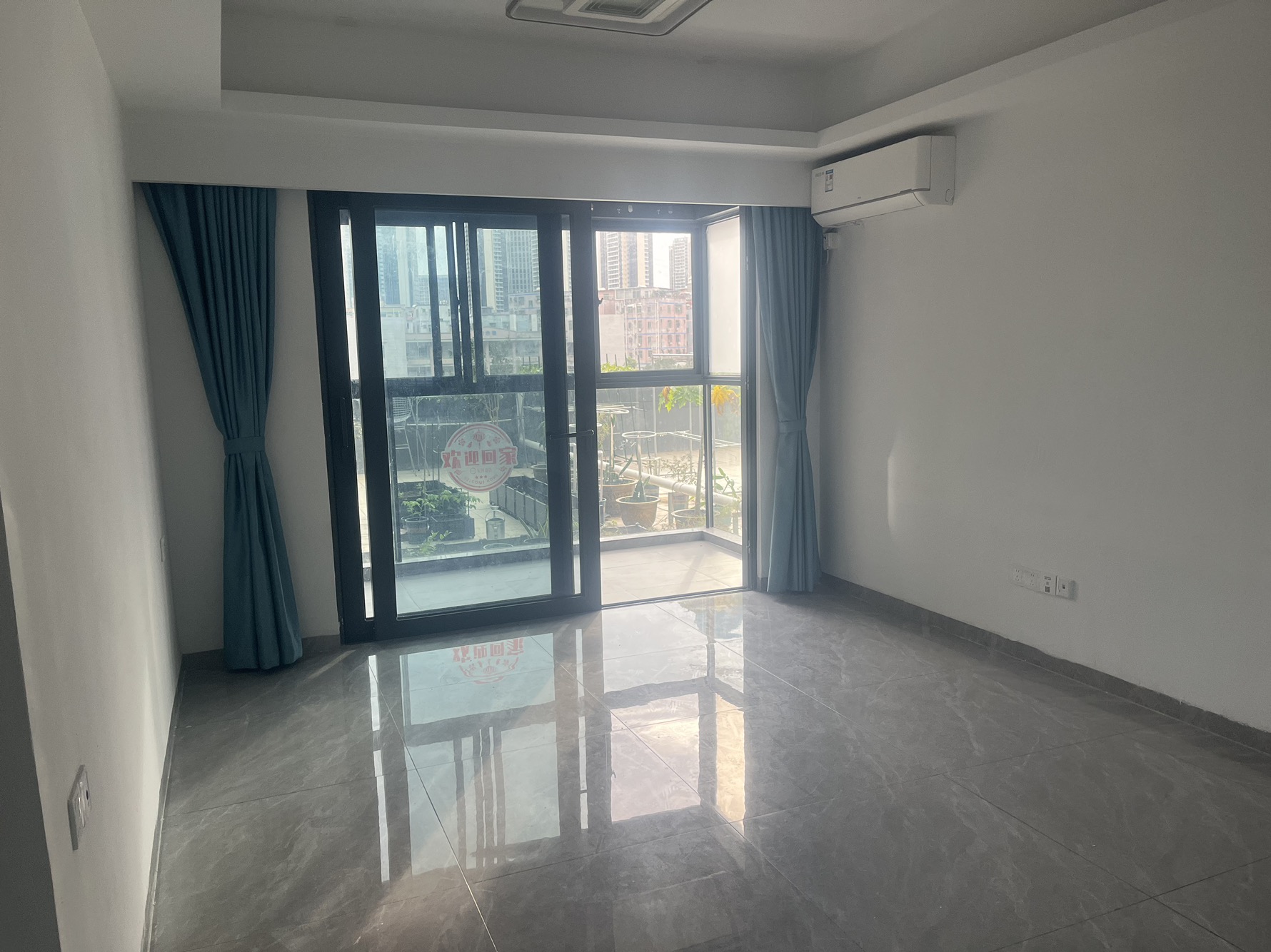 星河盛境府 4房2厅2卫 116㎡-深圳星河盛境府租房