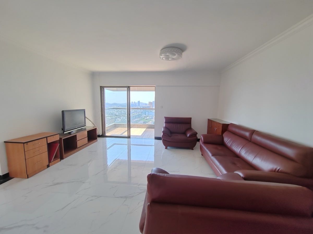 金口岸大厦 2房2厅2卫 95㎡-广州金口岸大厦租房