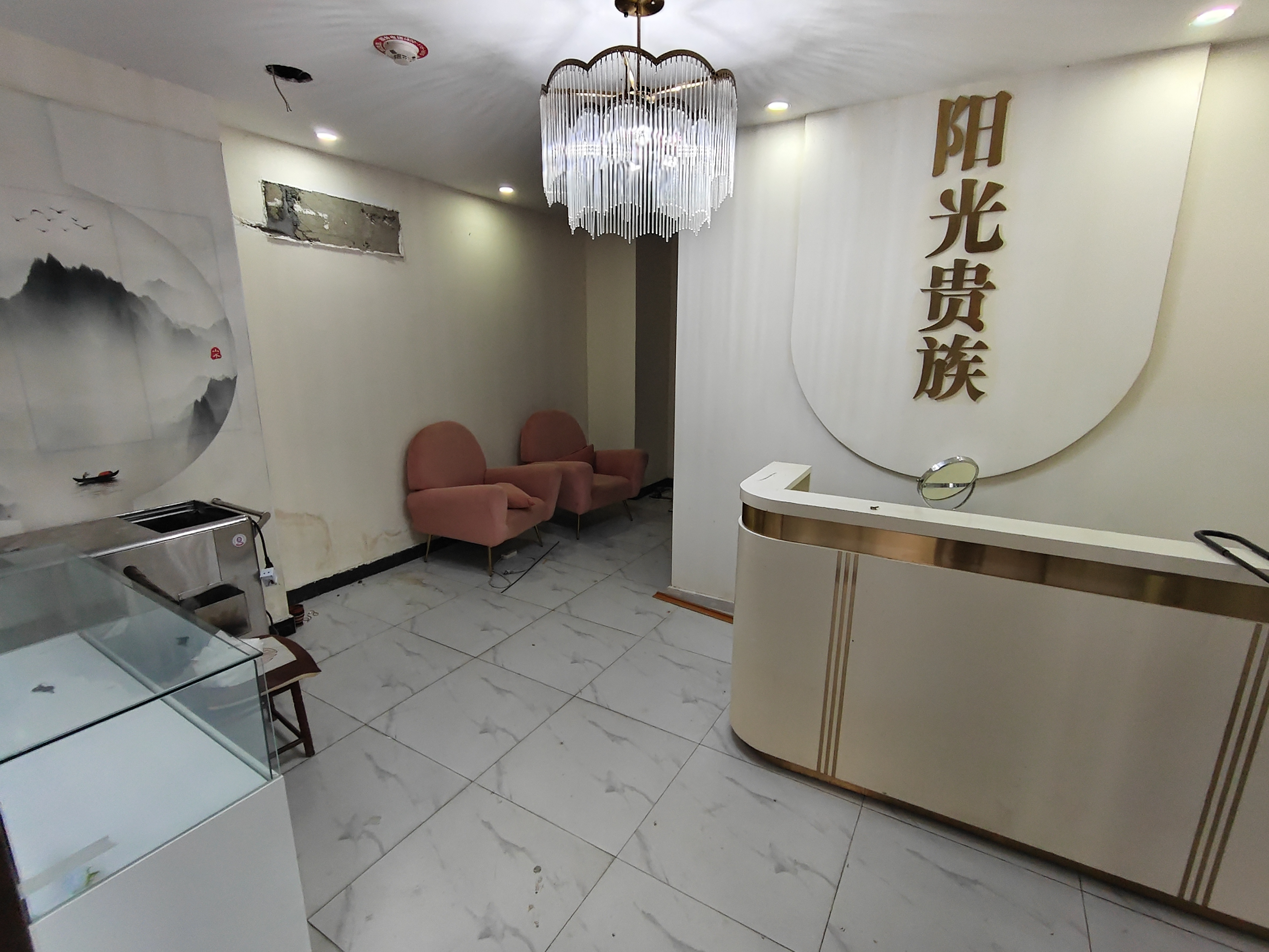 业主诚心出，看房提前联系-深圳理想居租房