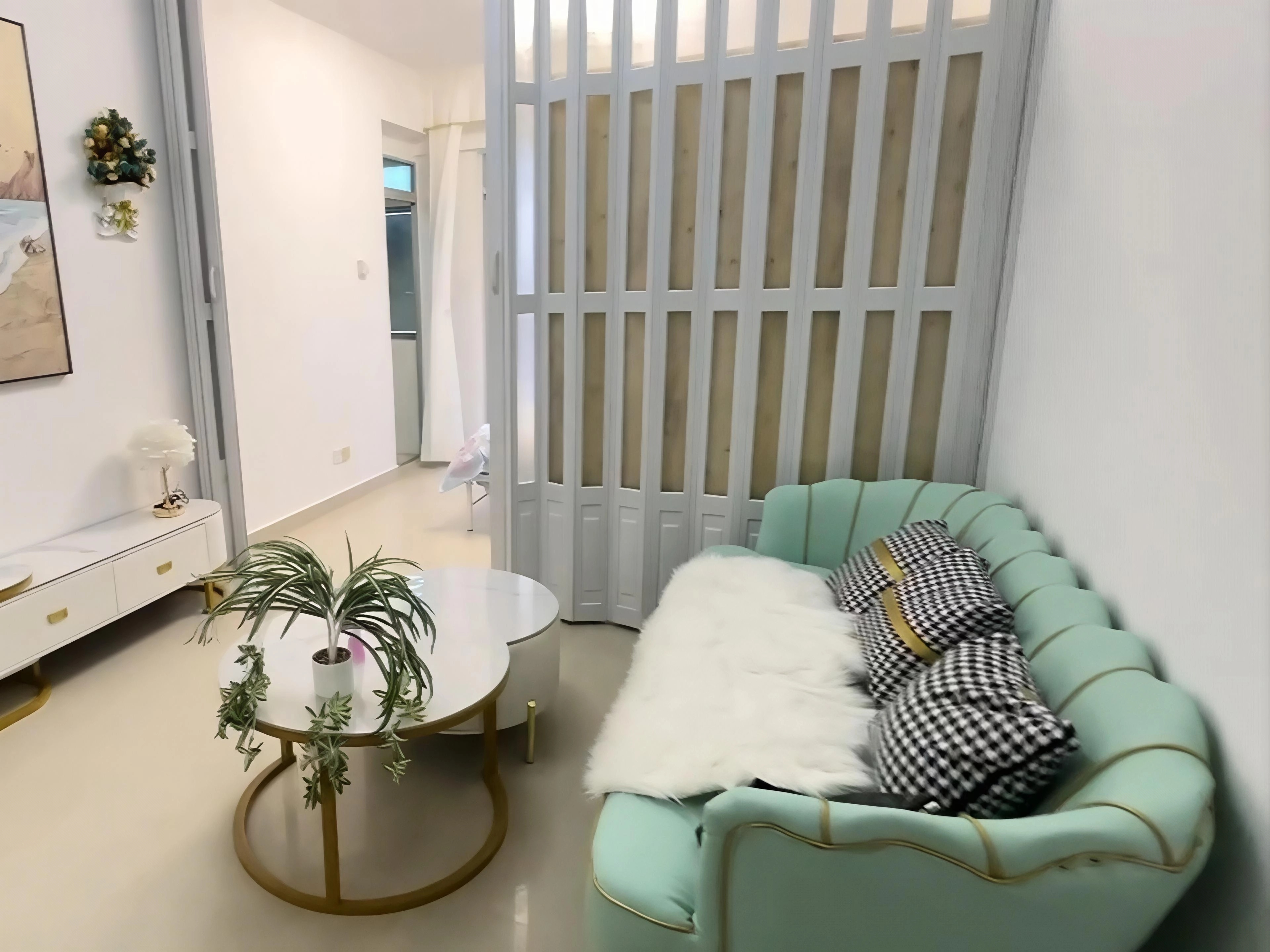 华宇大厦一房一厅出售-惠州华宇大厦二手房