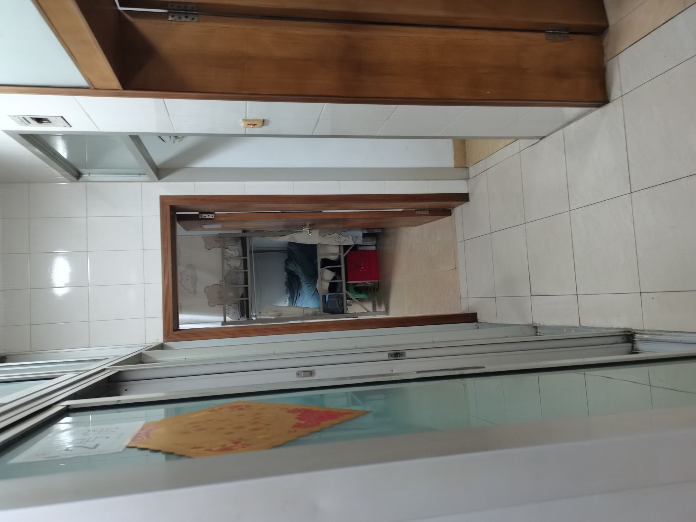 深宝大院 1房0厅1卫 30㎡