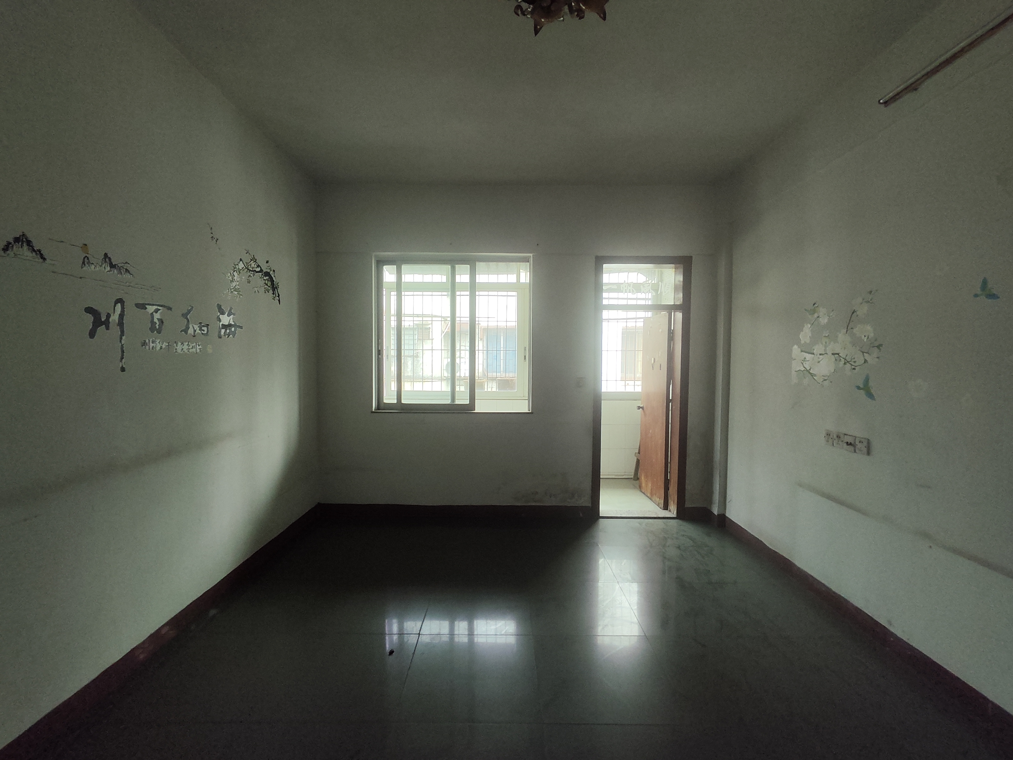 冈州大道西，方正户型，朝南采光佳，税费低，学位可用，诚心出售！-江门冈州大道西二手房