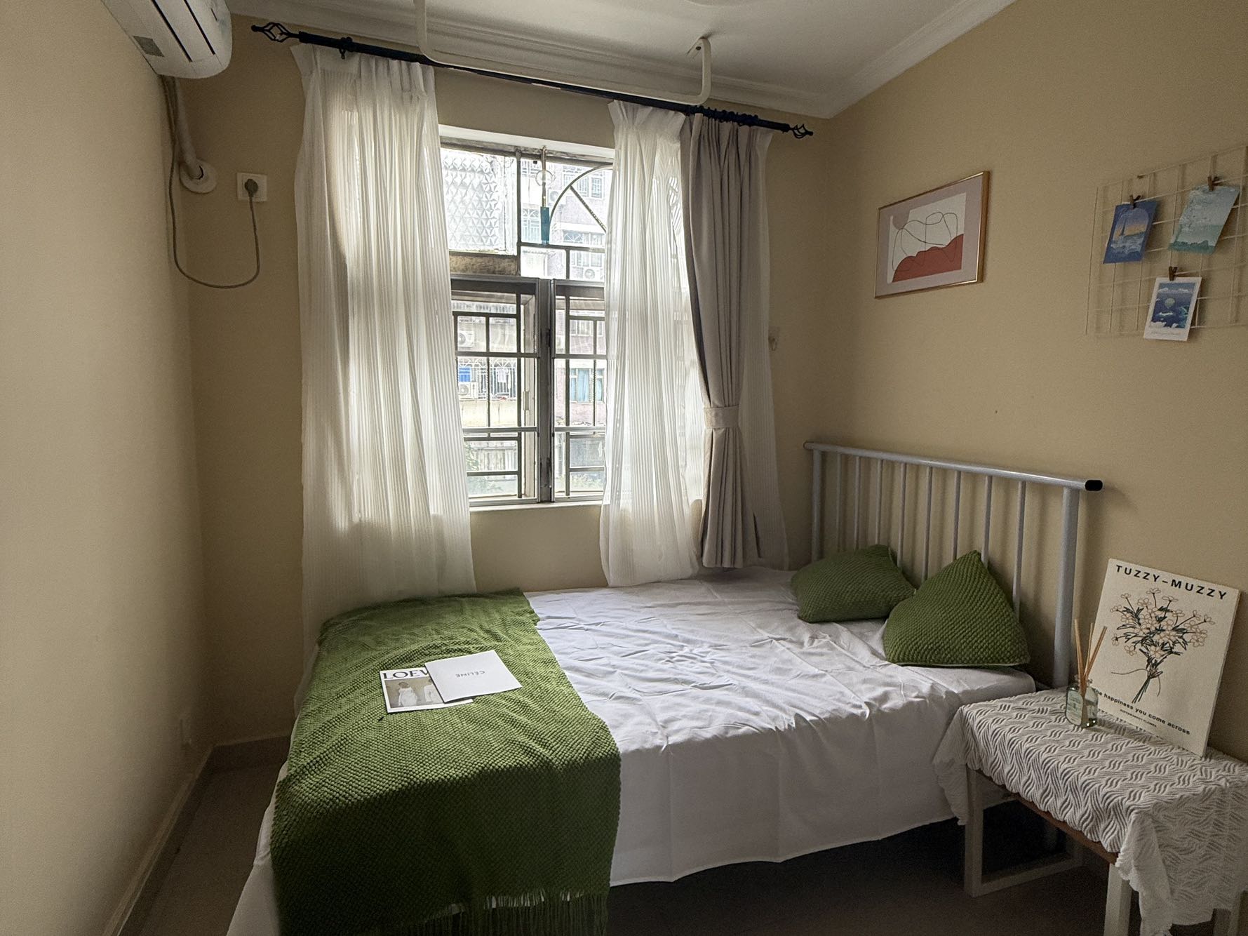 业主诚心出租-深圳华府苑租房