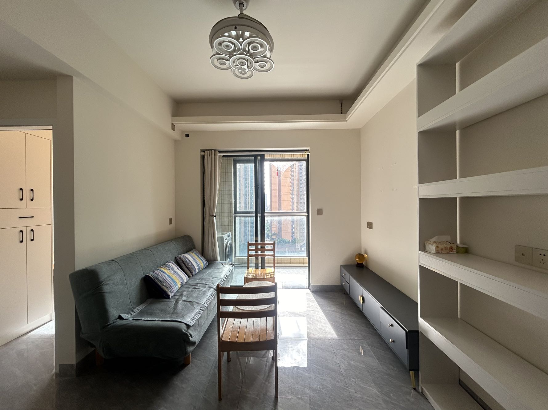 海逸星宸，公寓，业主诚心出售-江门海逸星宸二手房