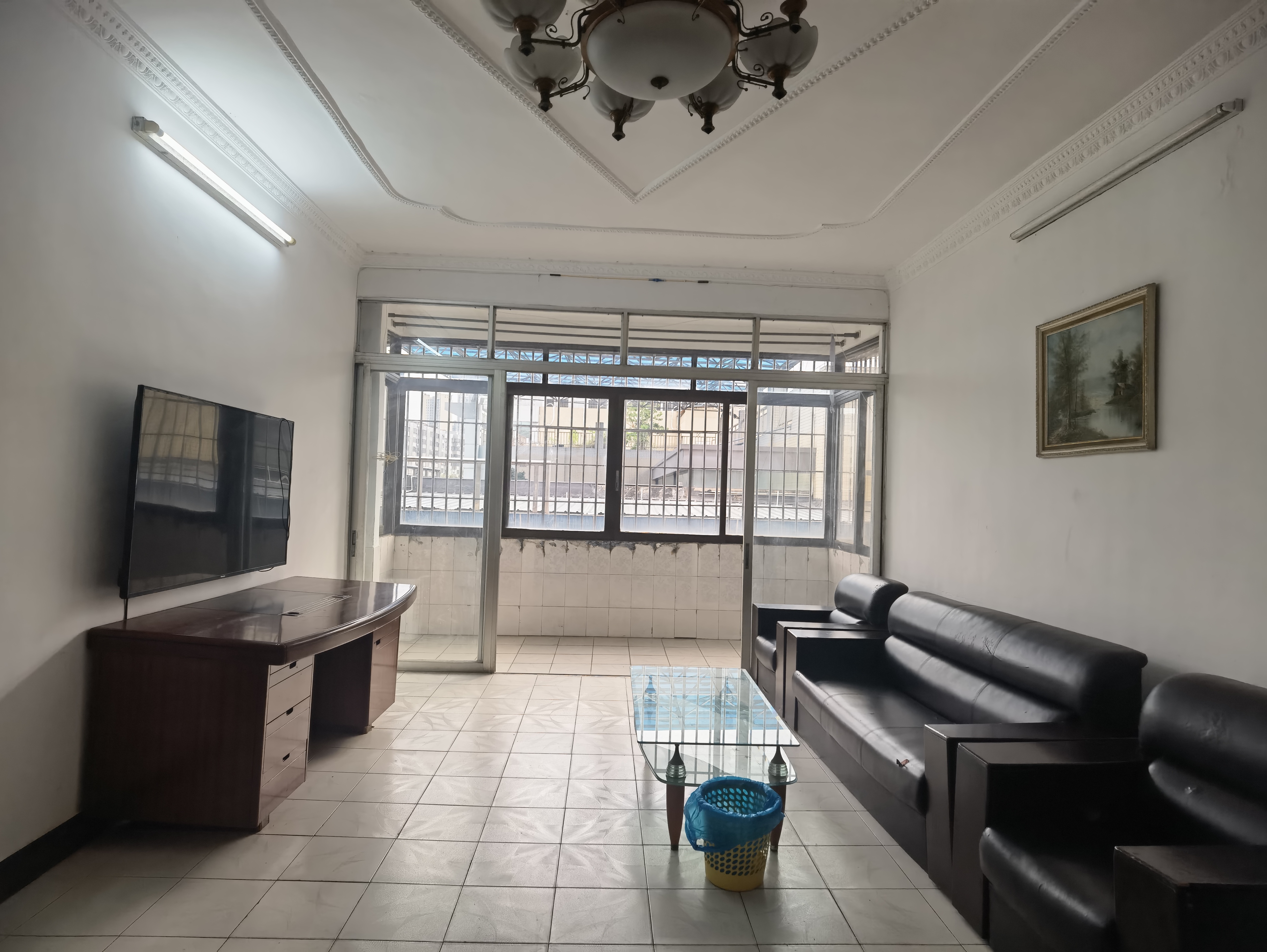 环市一路 3房2厅1卫 100㎡-江门环市一路租房