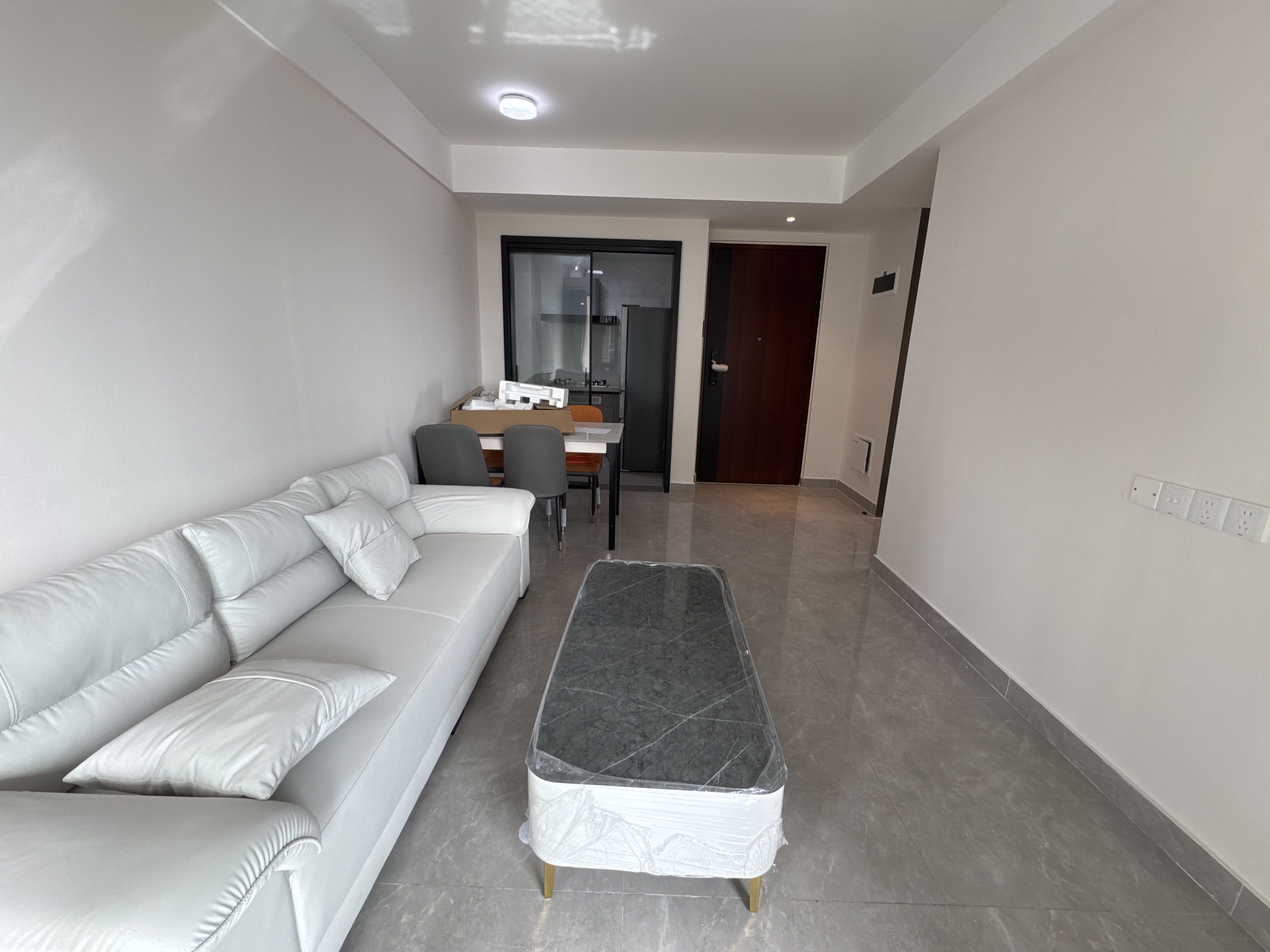 美盛岭尚苑 3房2厅1卫 76㎡-深圳美盛岭尚苑租房