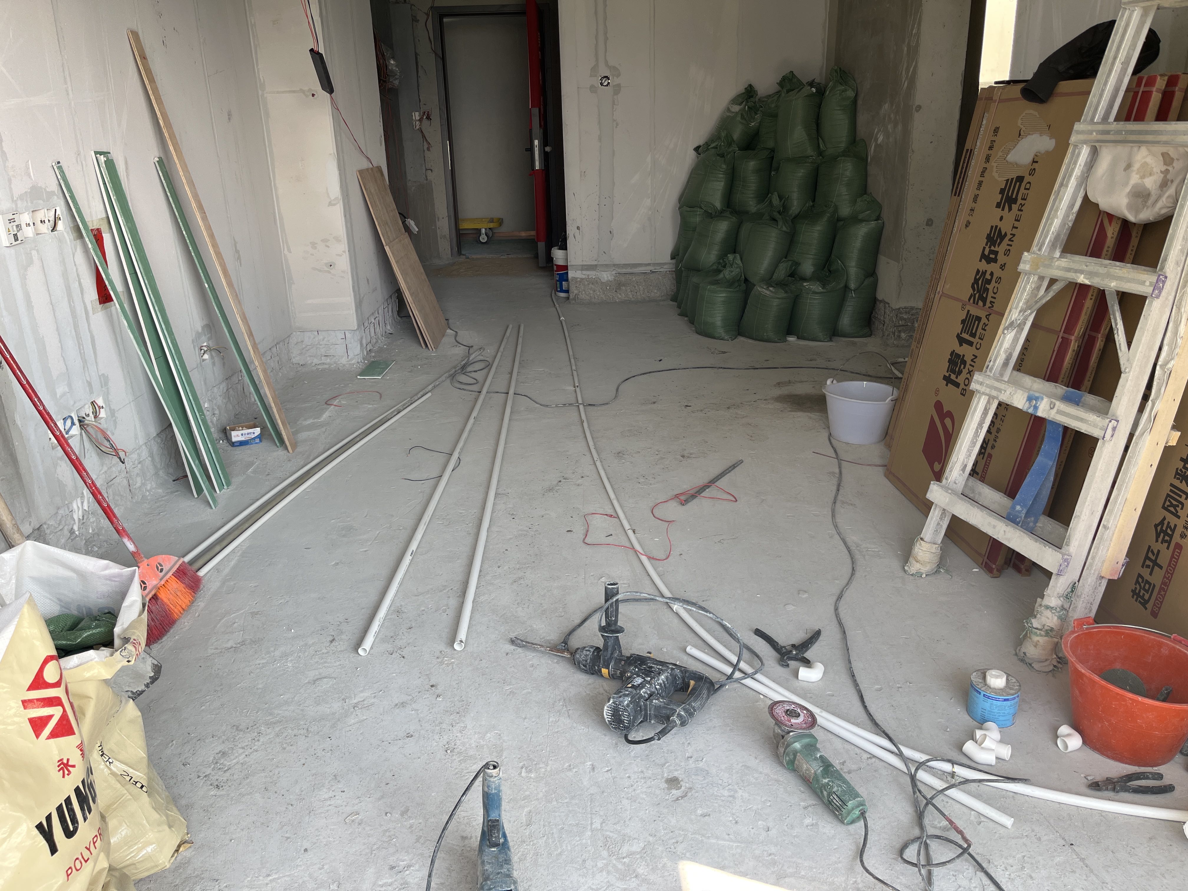 蔚蓝左岸花园 3房2厅2卫 96.78㎡-深圳蔚蓝左岸花园租房