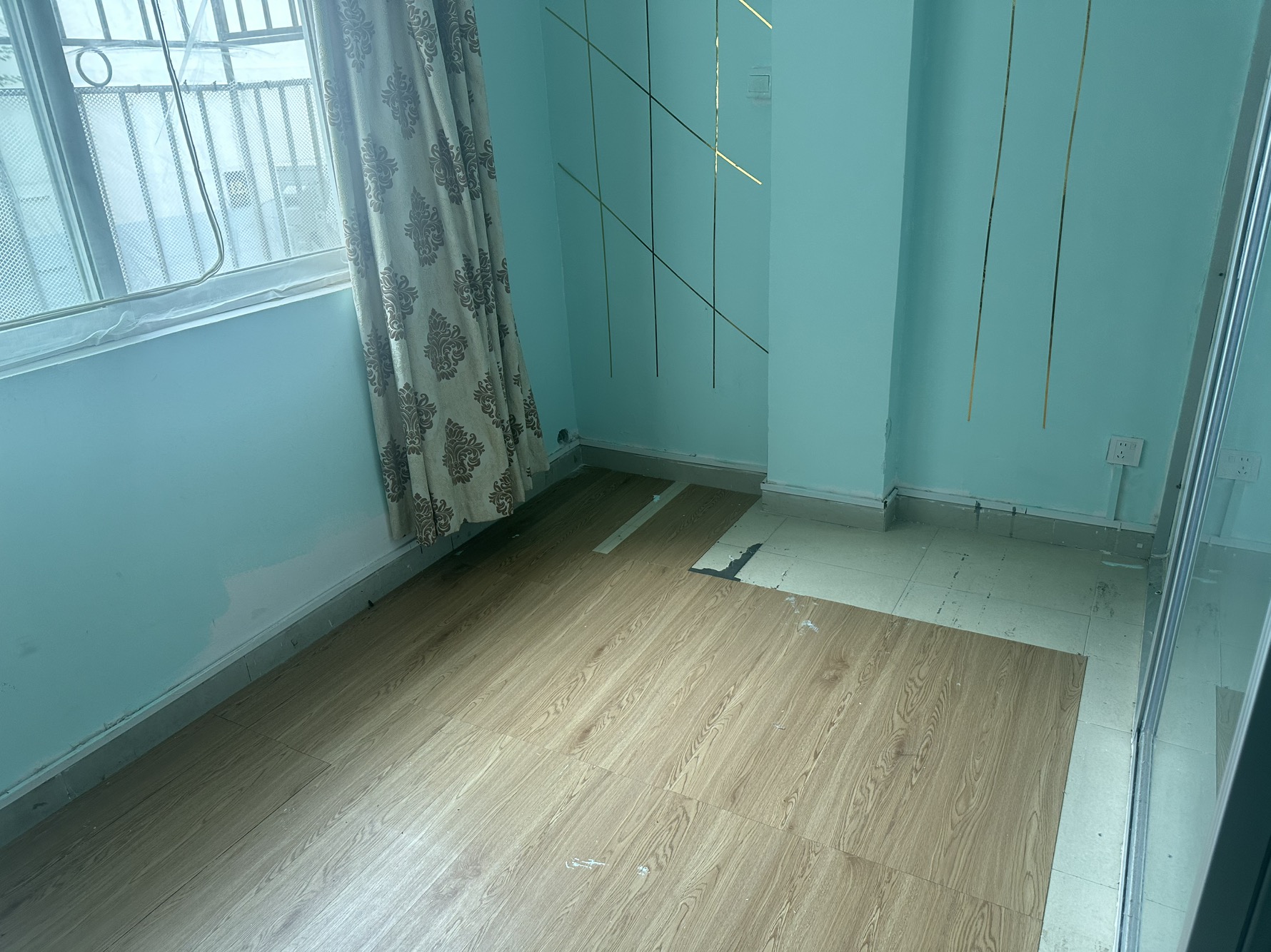 冠利达利安公寓 1房1厅1卫 28㎡-深圳冠利达利安公寓租房