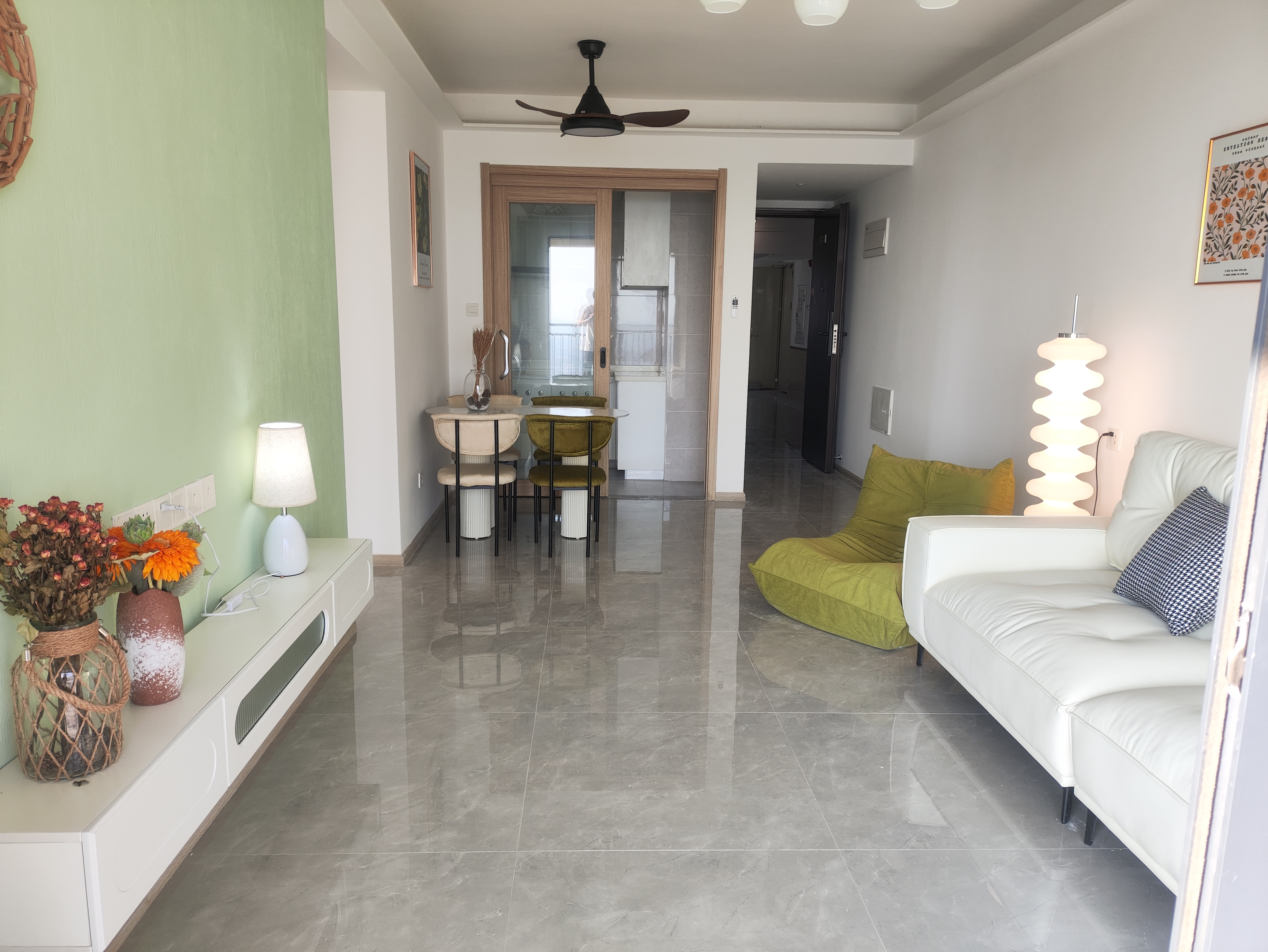 融信大发弘阳国樾府 3房2厅2卫 85㎡-江门融信大发弘阳国樾府二手房