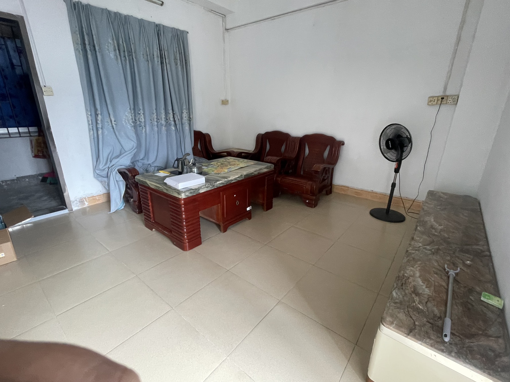 牛和地14号小区 2房2厅1卫 60㎡-惠州牛和地14号小区租房