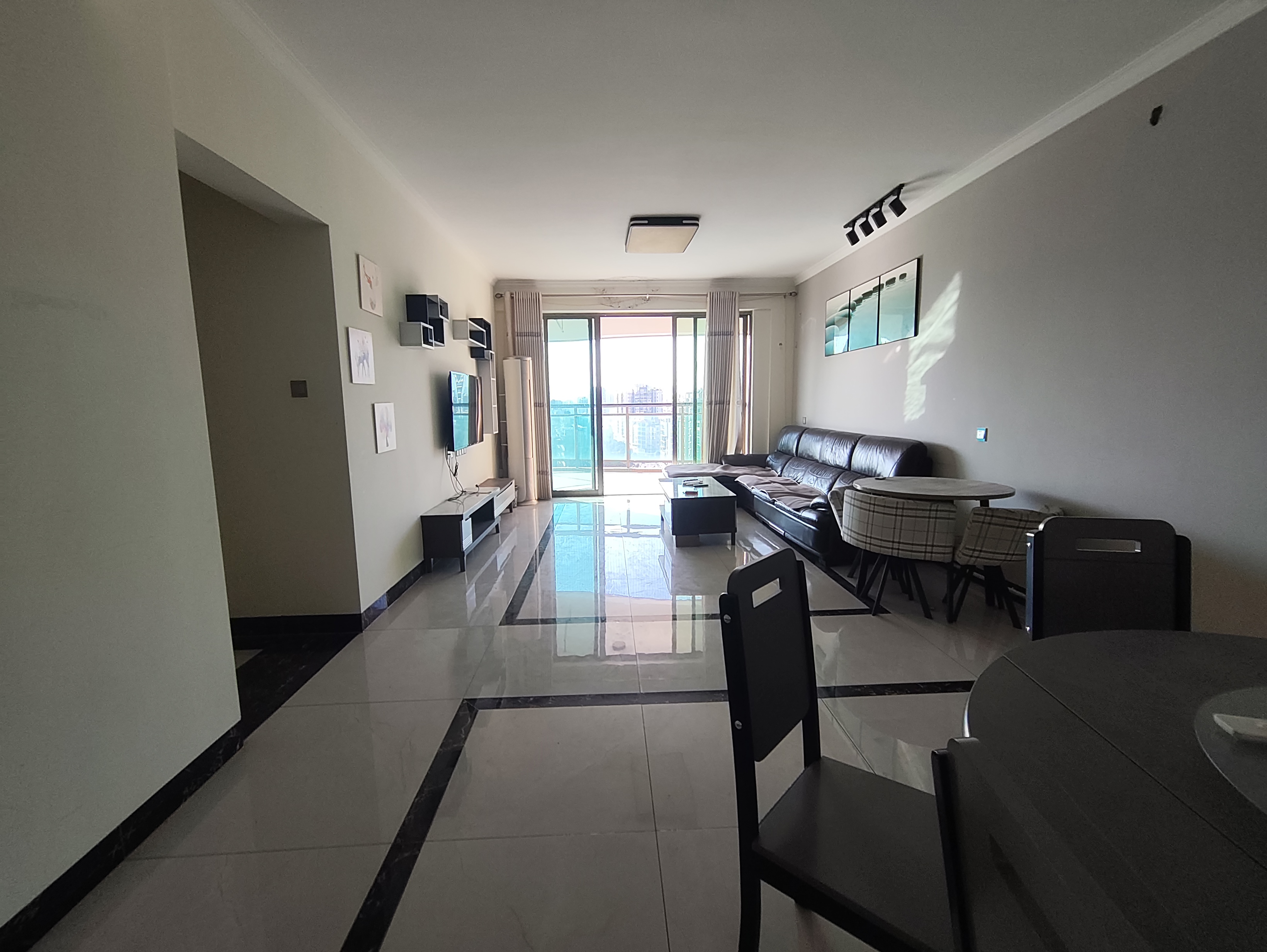 星缘美居 3房2厅2卫 154㎡