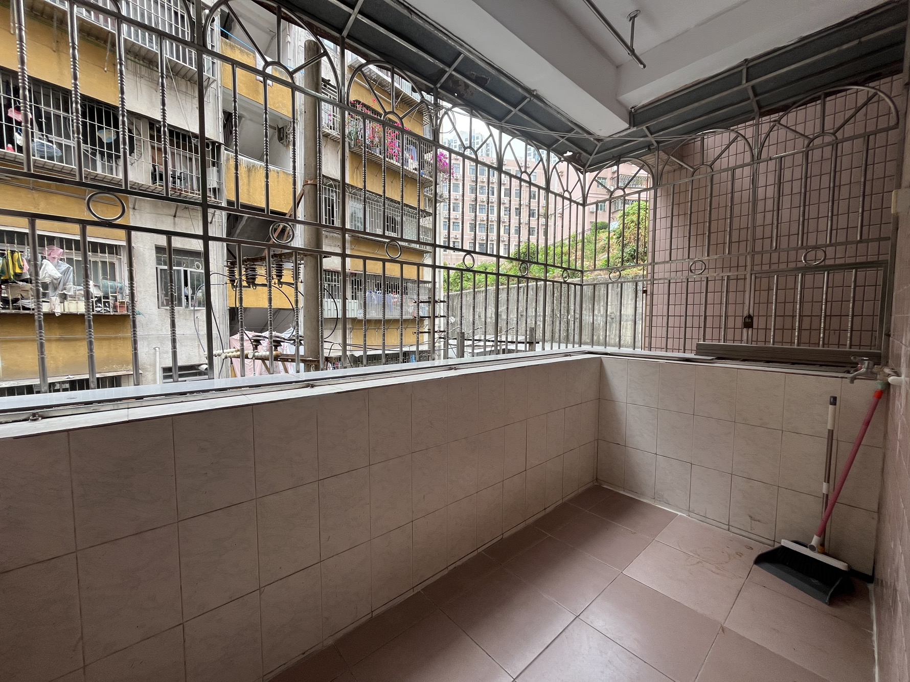 兴华花园 3房2厅2卫 99.37㎡-深圳兴华花园租房