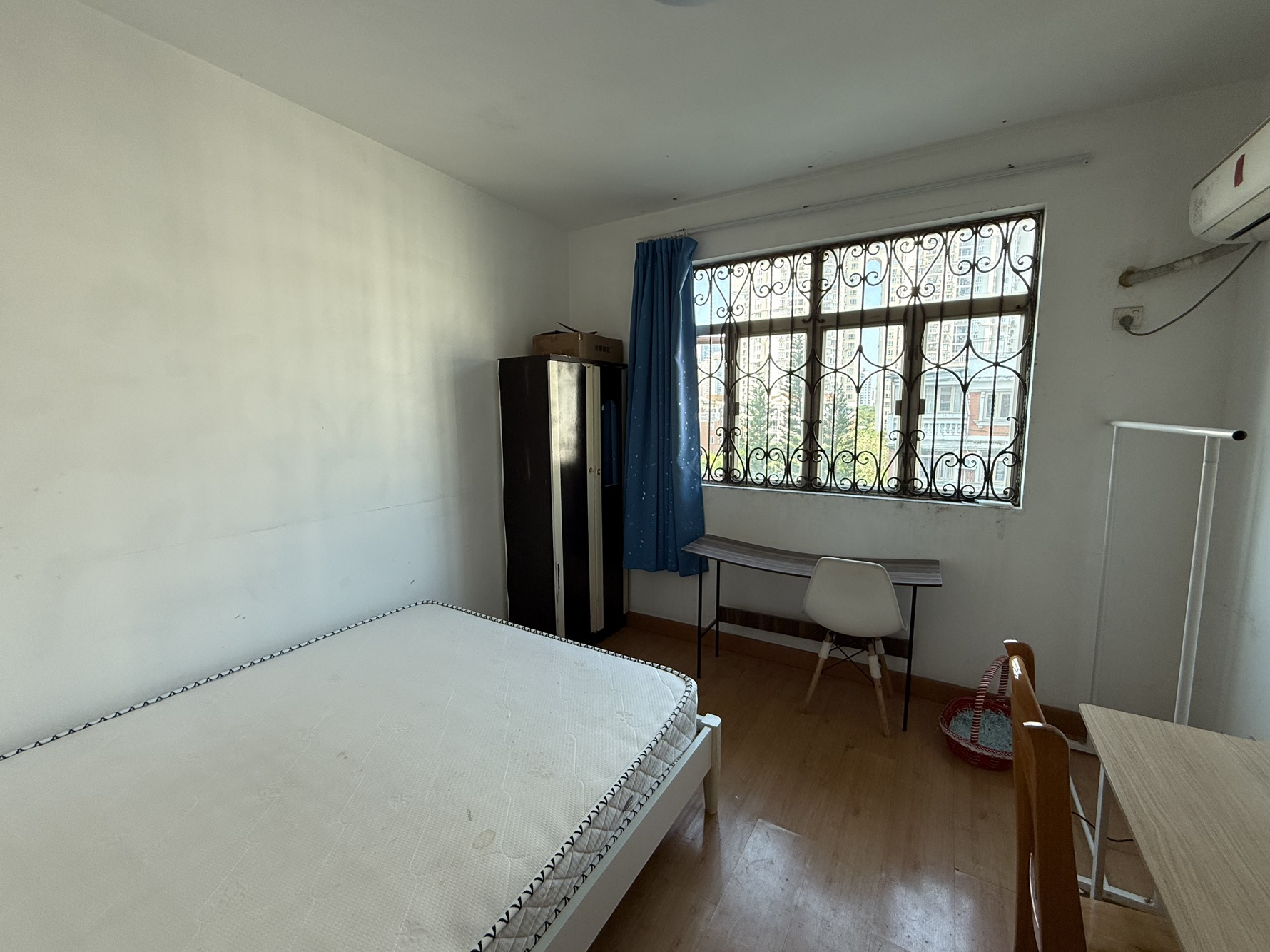 诚意出租，拎包入住，性价比高-深圳益田花园二三期租房