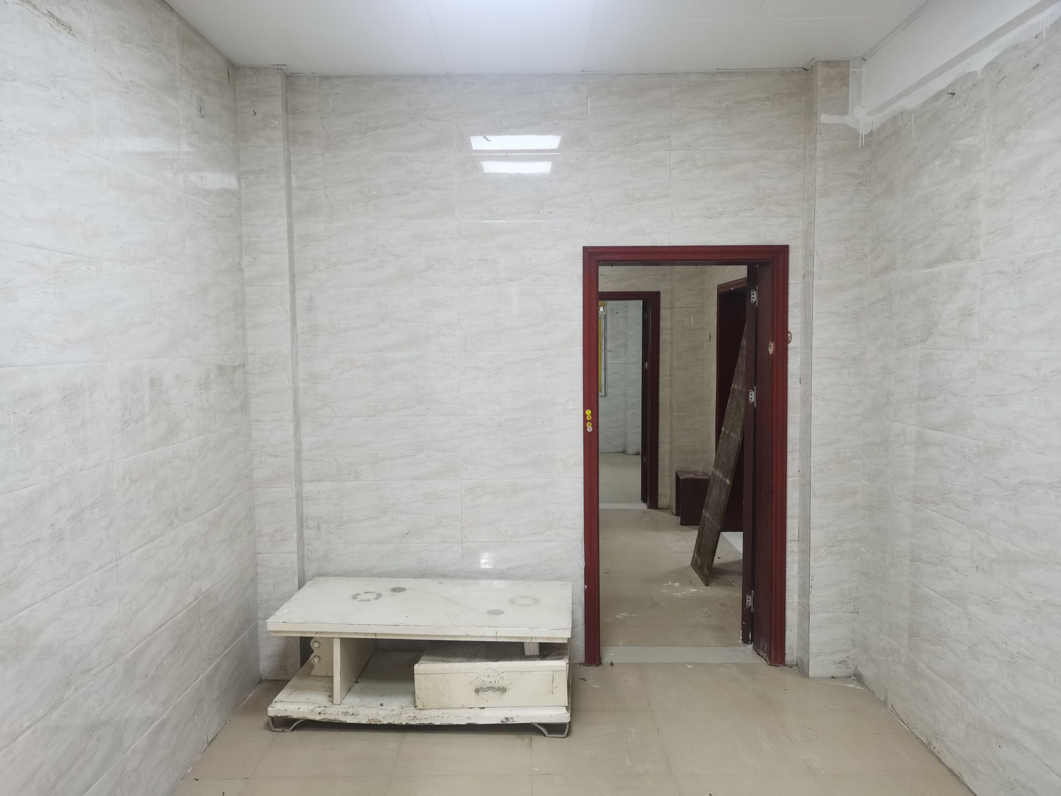 银通住宅综合楼 2房2厅1卫 60㎡