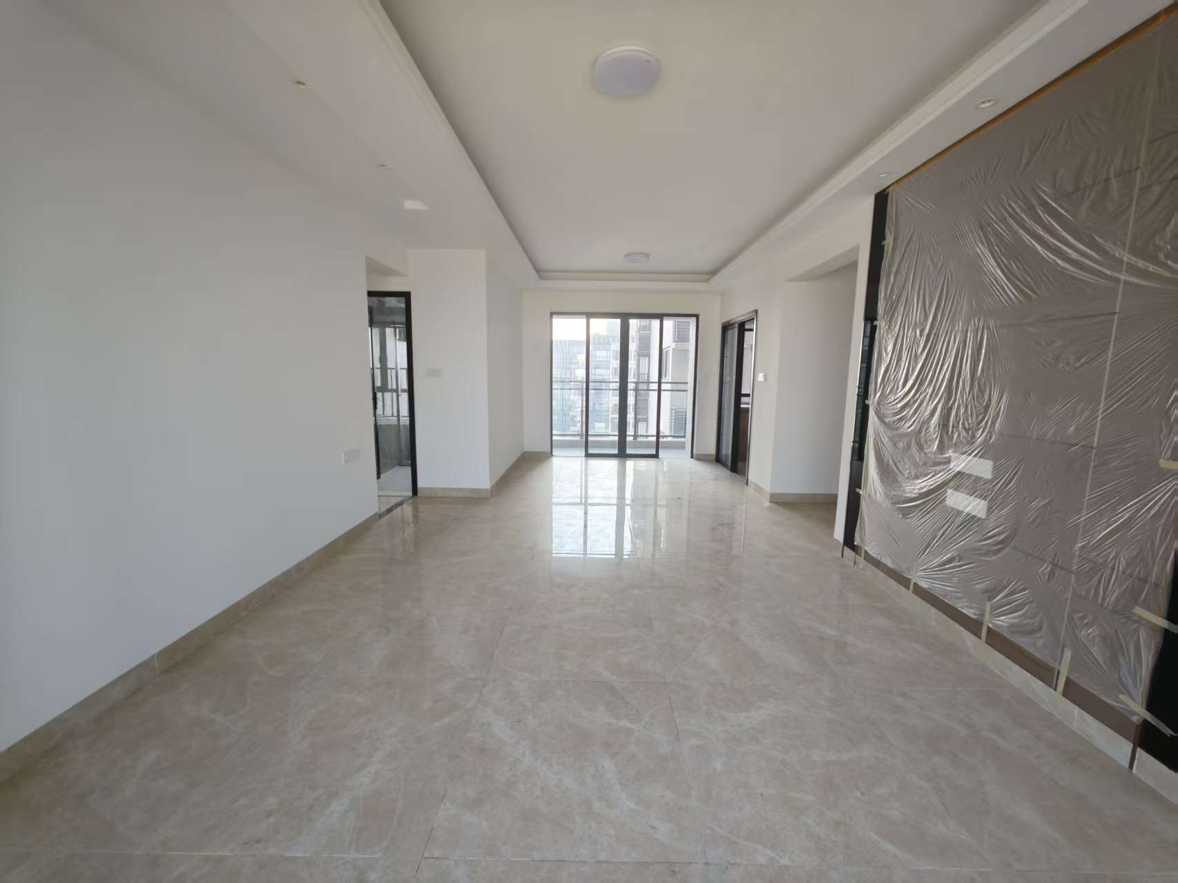 业主诚心出售！-江门江门帕佳图·六里二手房