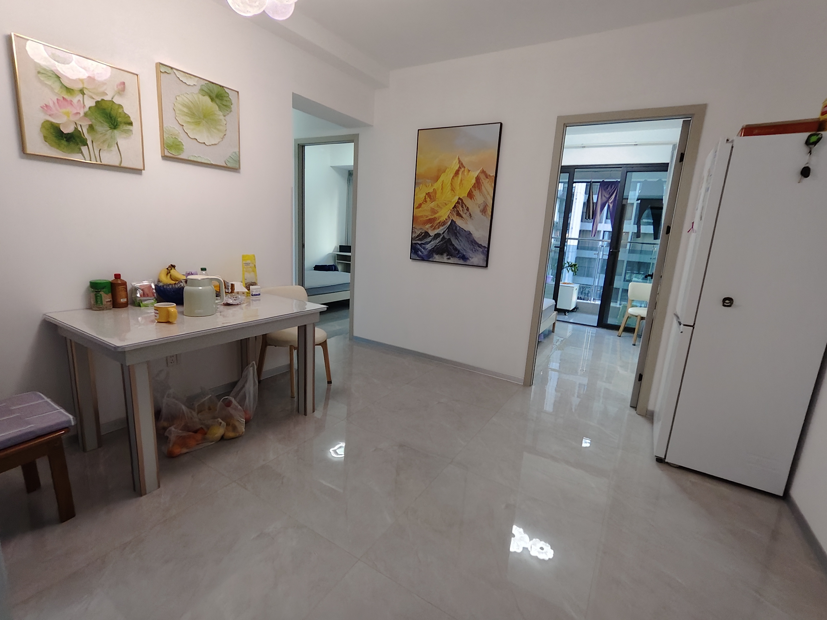 紫和嘉园 3房2厅2卫 89㎡-深圳紫和嘉园租房