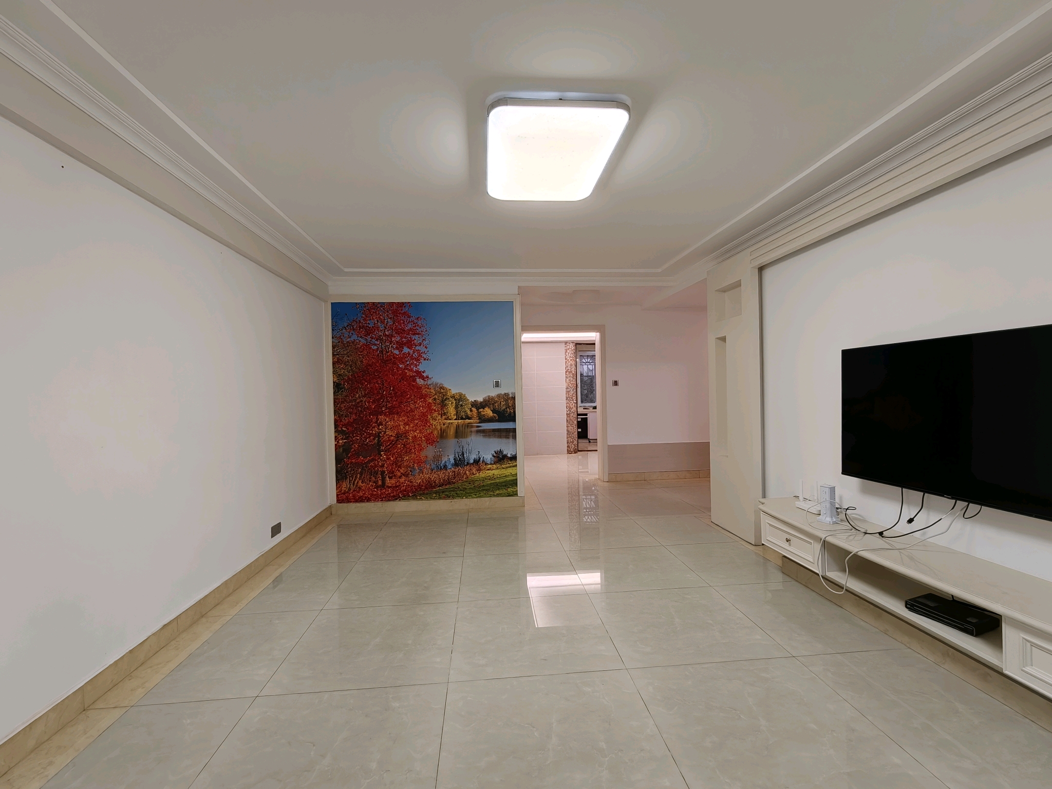 西岭花园莲塘 4房2厅2卫 168.8㎡