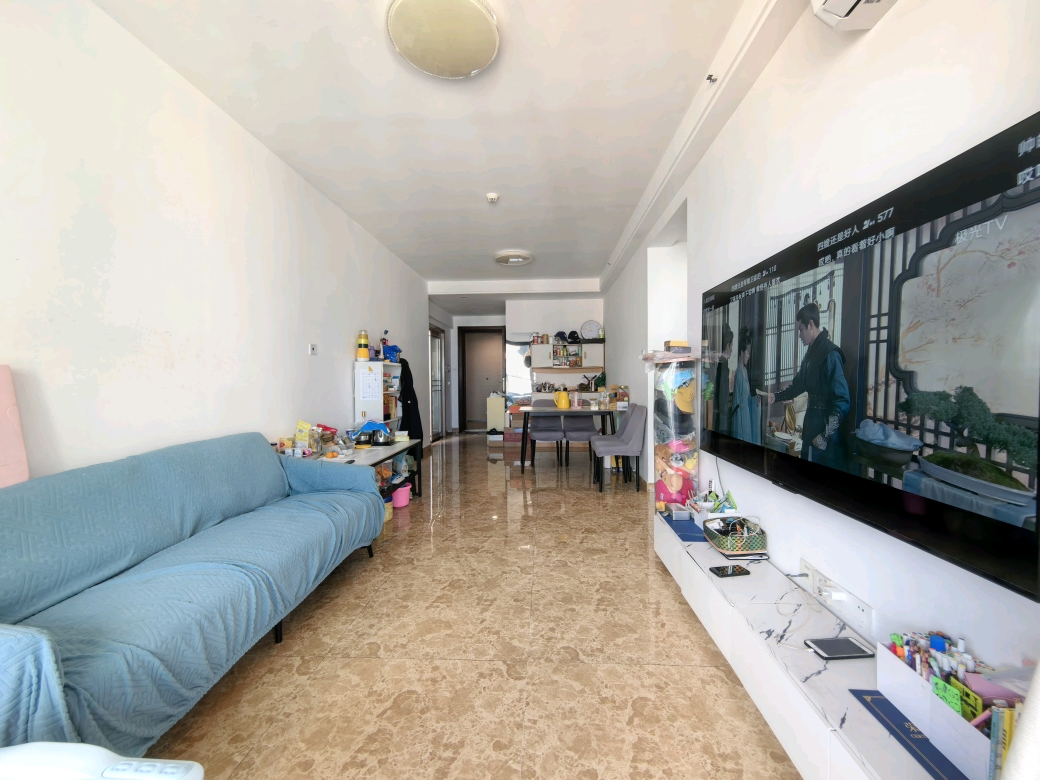 悦峰尚府 3房2厅2卫 102㎡-深圳悦峰尚府租房