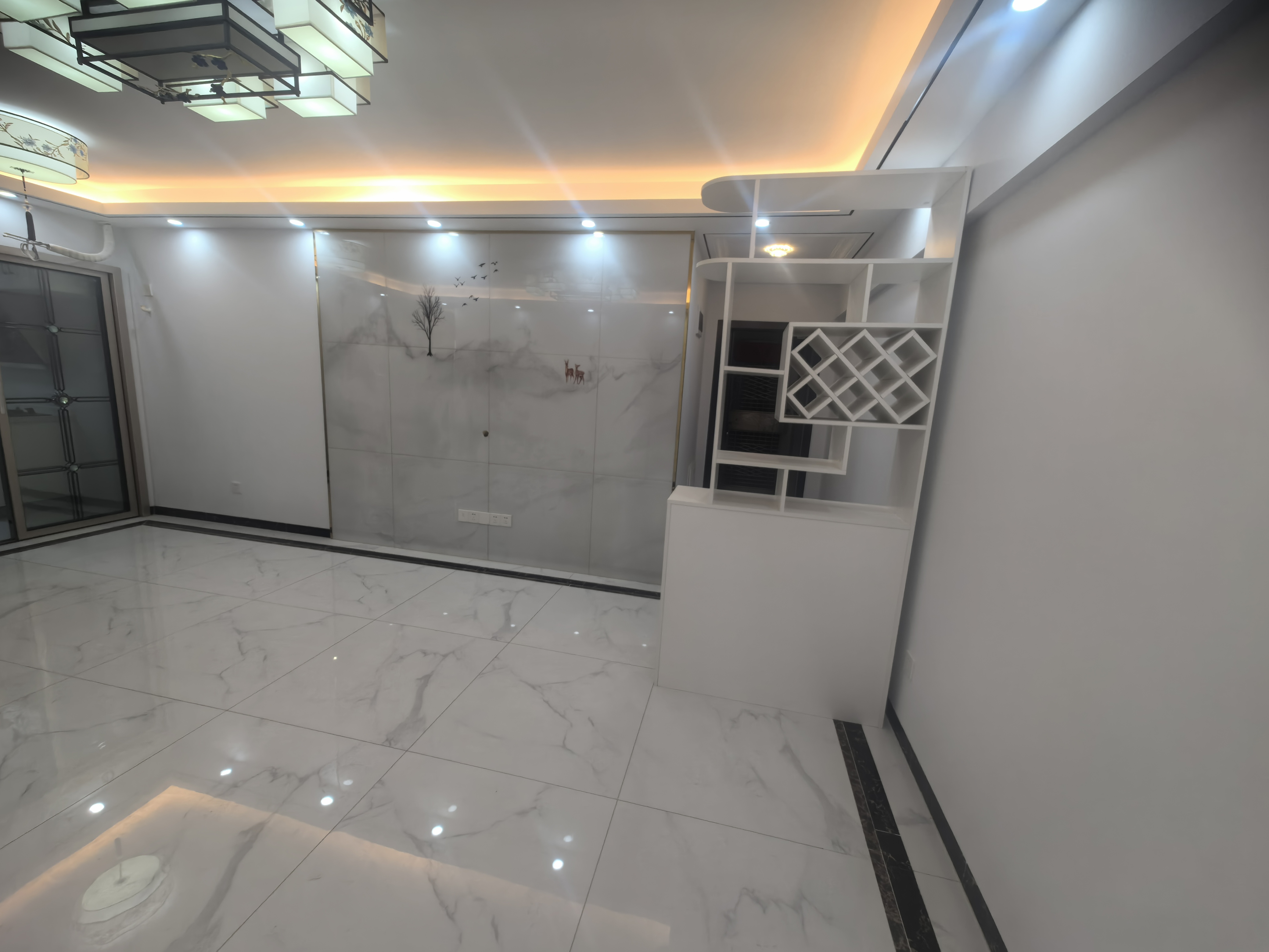 鸿颖大厦 3房1厅1卫 92㎡-佛山鸿颖大厦租房