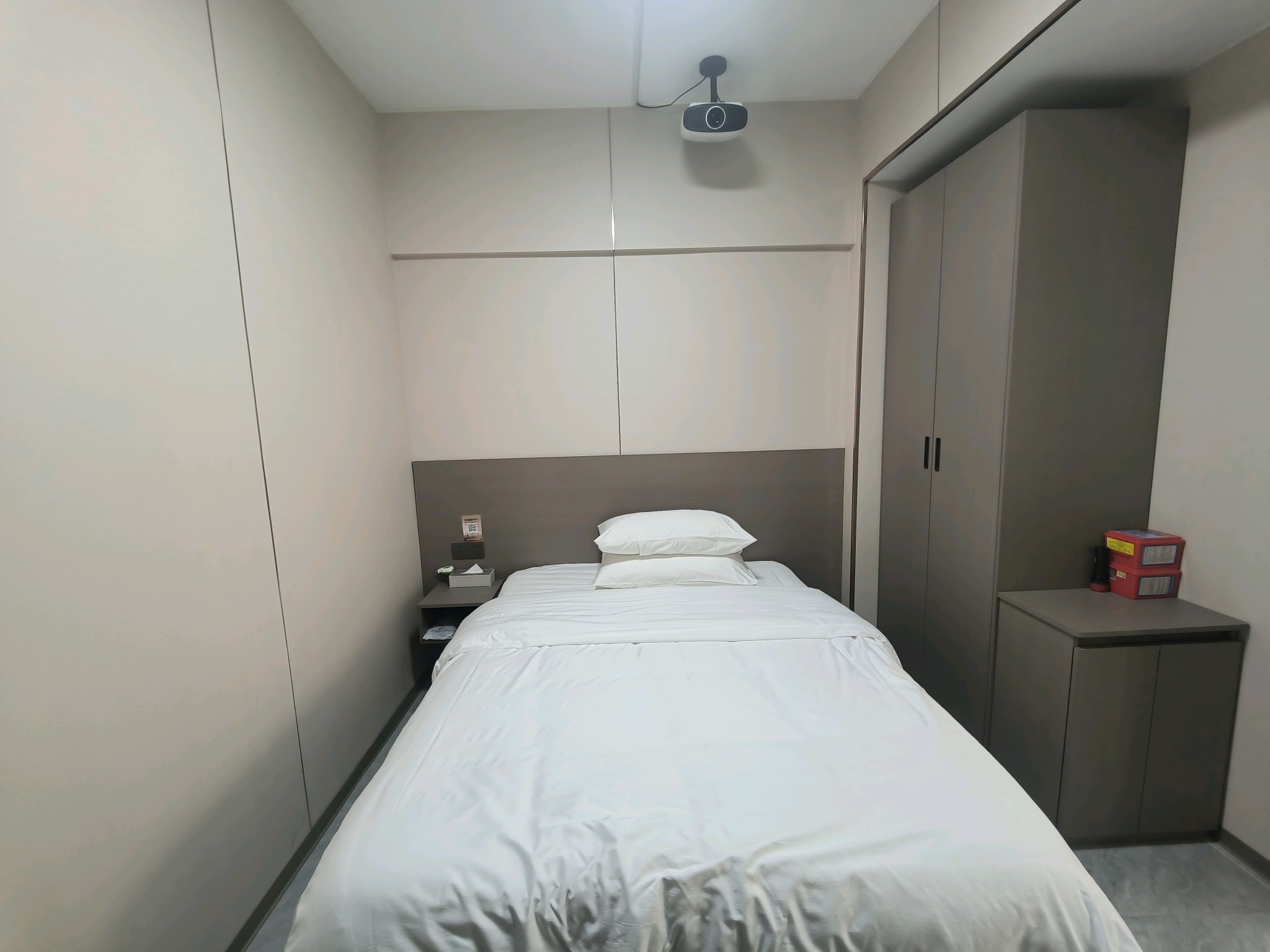 遇见你公寓 1房0厅1卫 29㎡