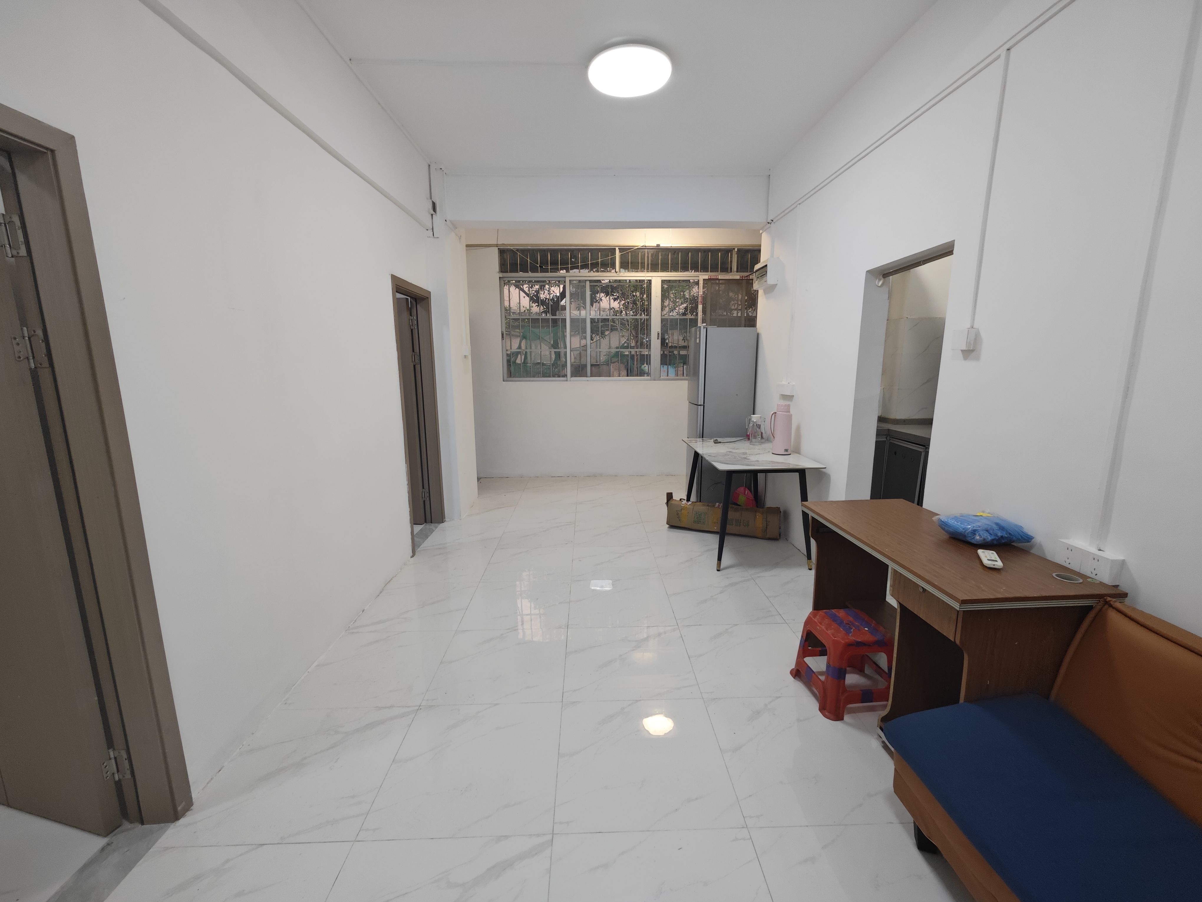 昌盛小区 2房2厅1卫 55㎡-广州昌盛小区租房