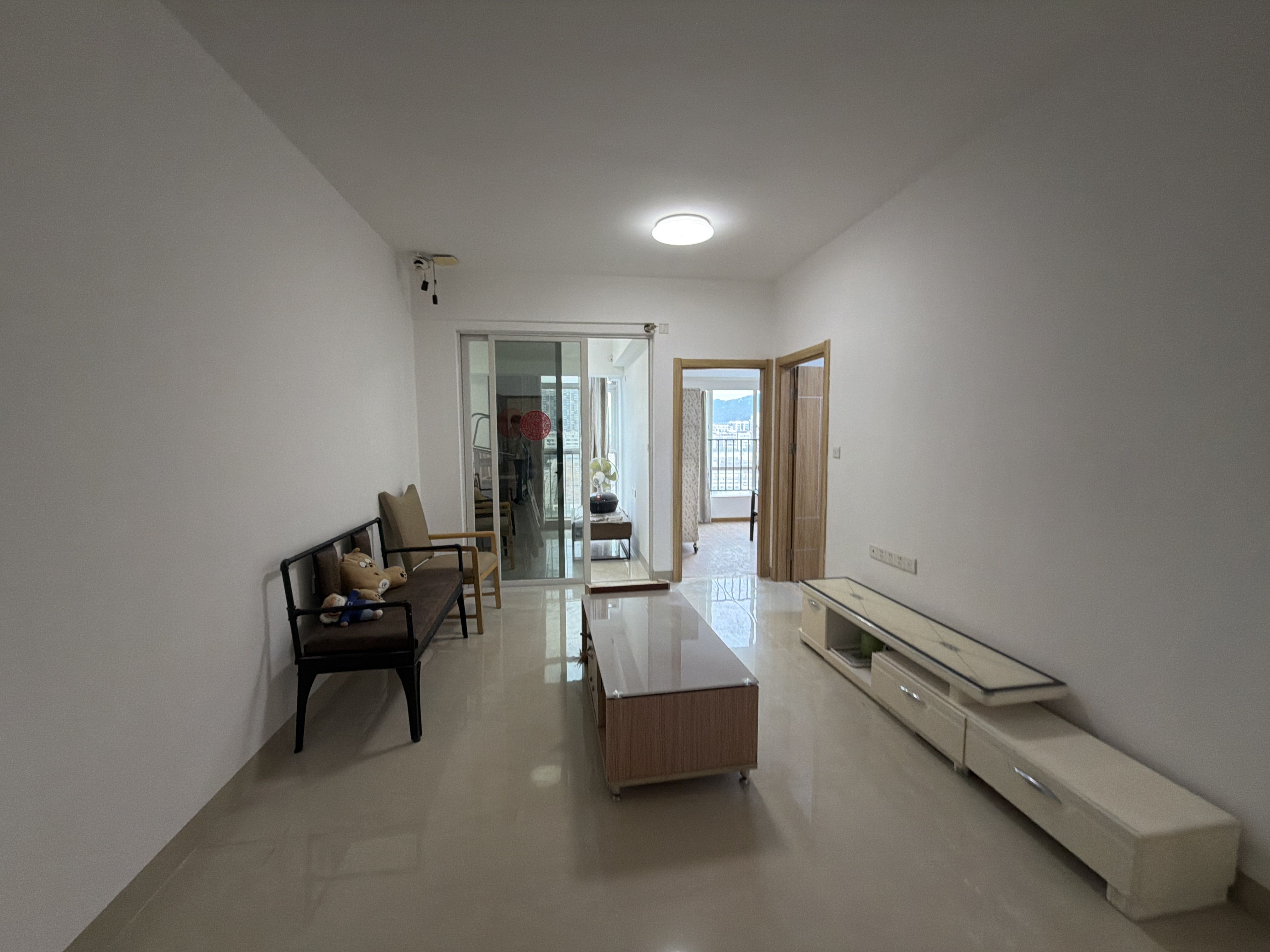 优盘公寓 3房1厅1卫 67.21㎡-惠州优盘公寓租房