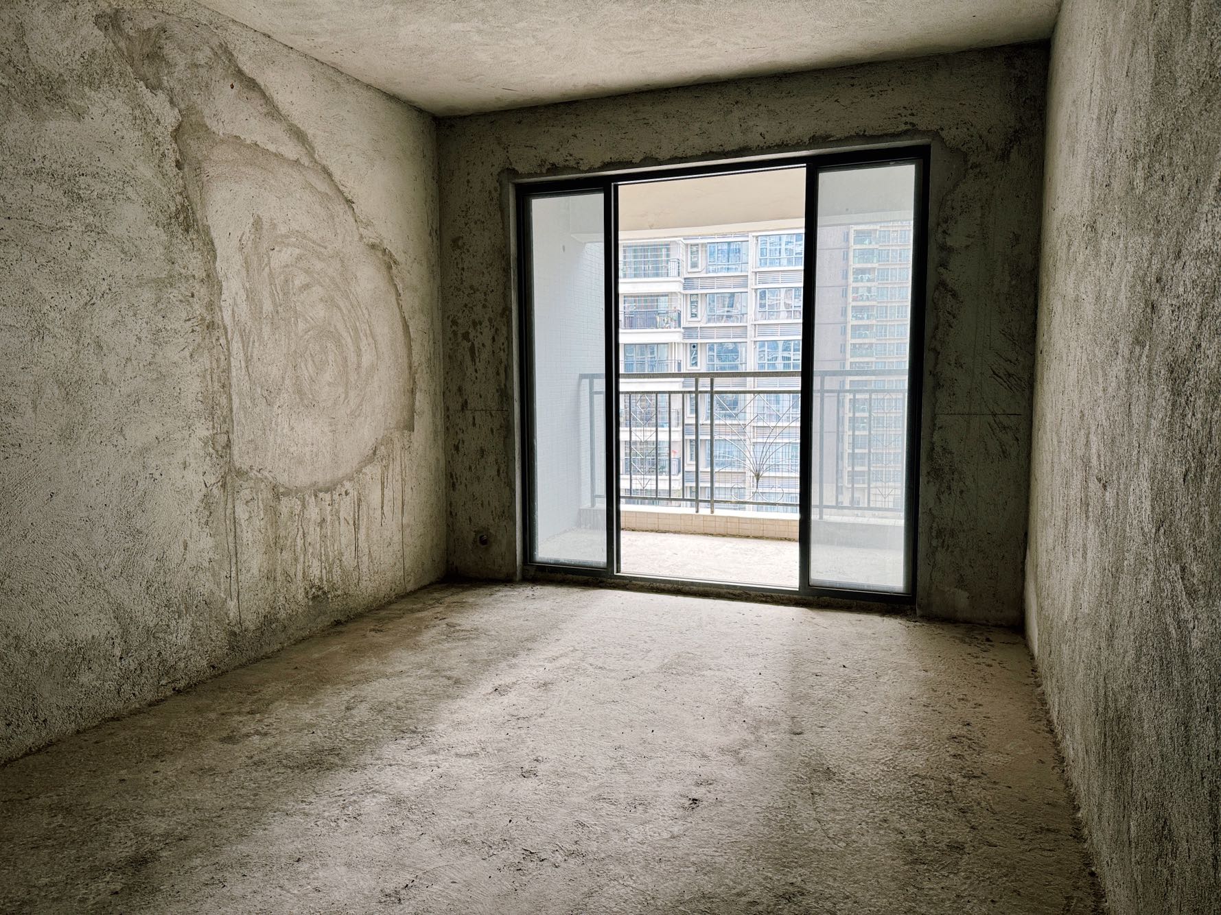 鼎丰·凤凰湾 3房2厅1卫 91.04㎡