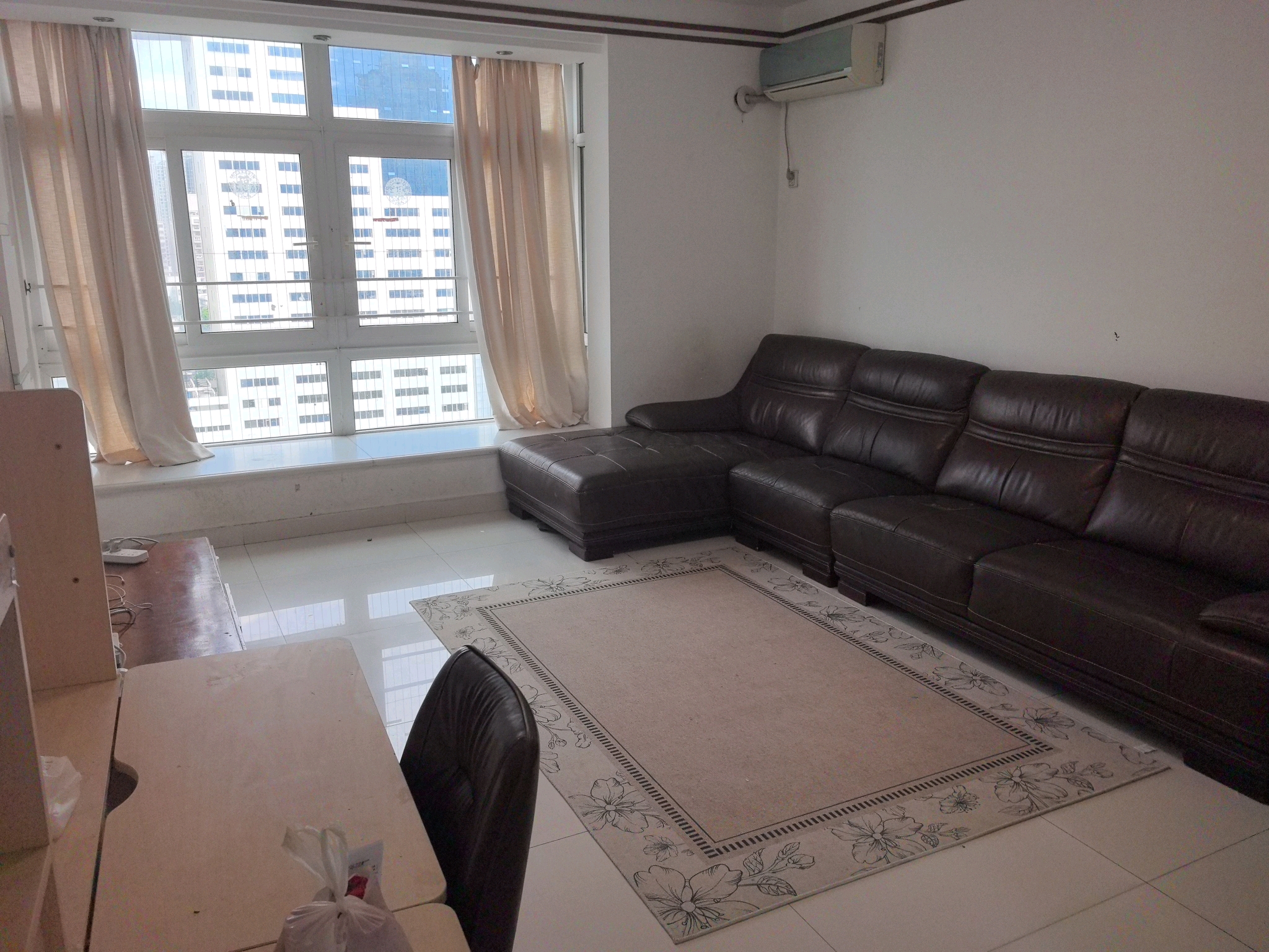 中信星光名庭 3房2厅2卫 117.54㎡-深圳中信星光名庭租房