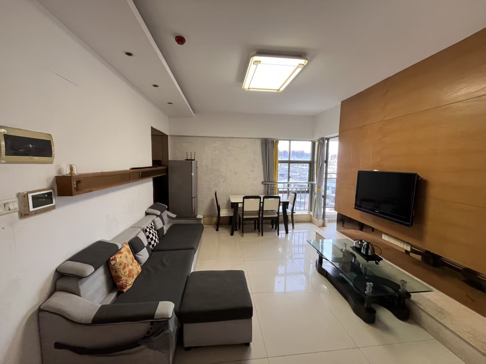 凯都国际 2房1厅1卫 79㎡-深圳凯都国际租房