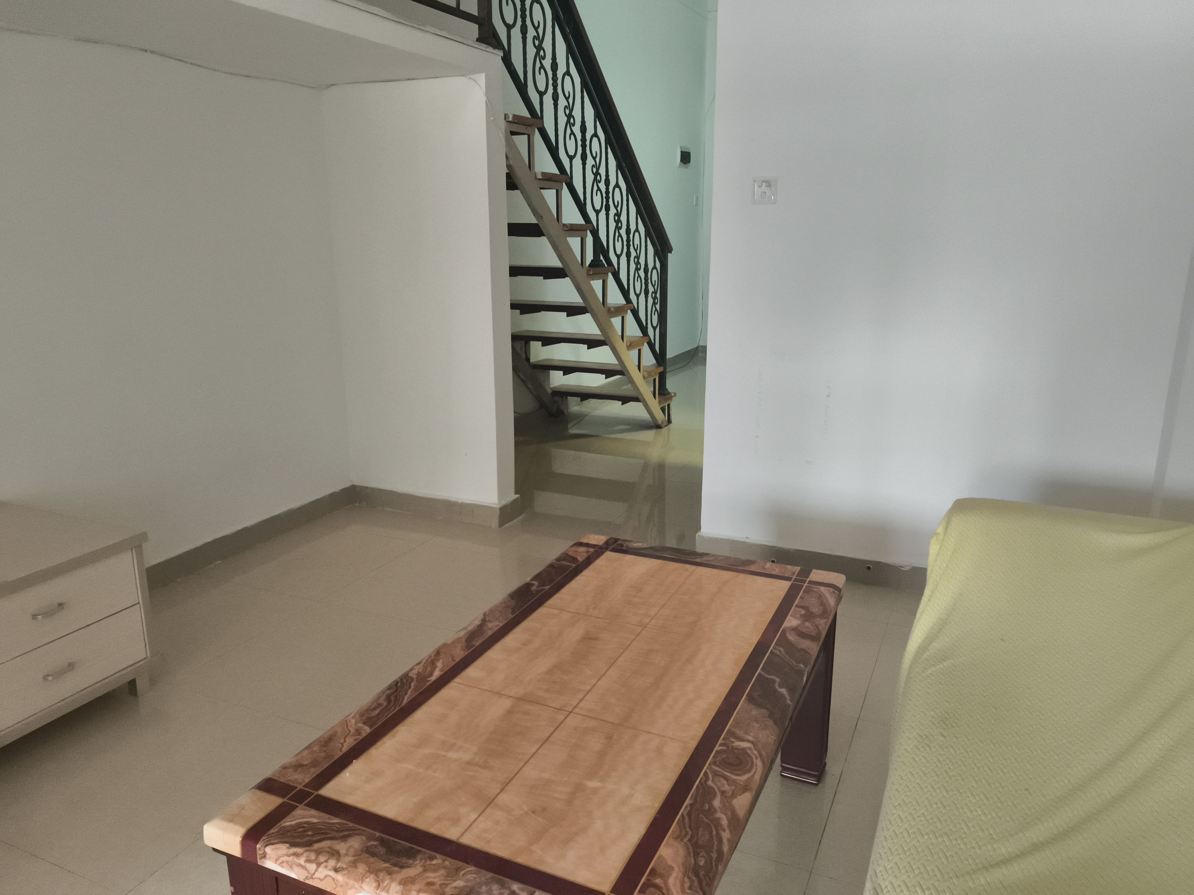 幸福立方 2房1厅1卫 58㎡-惠州幸福立方租房