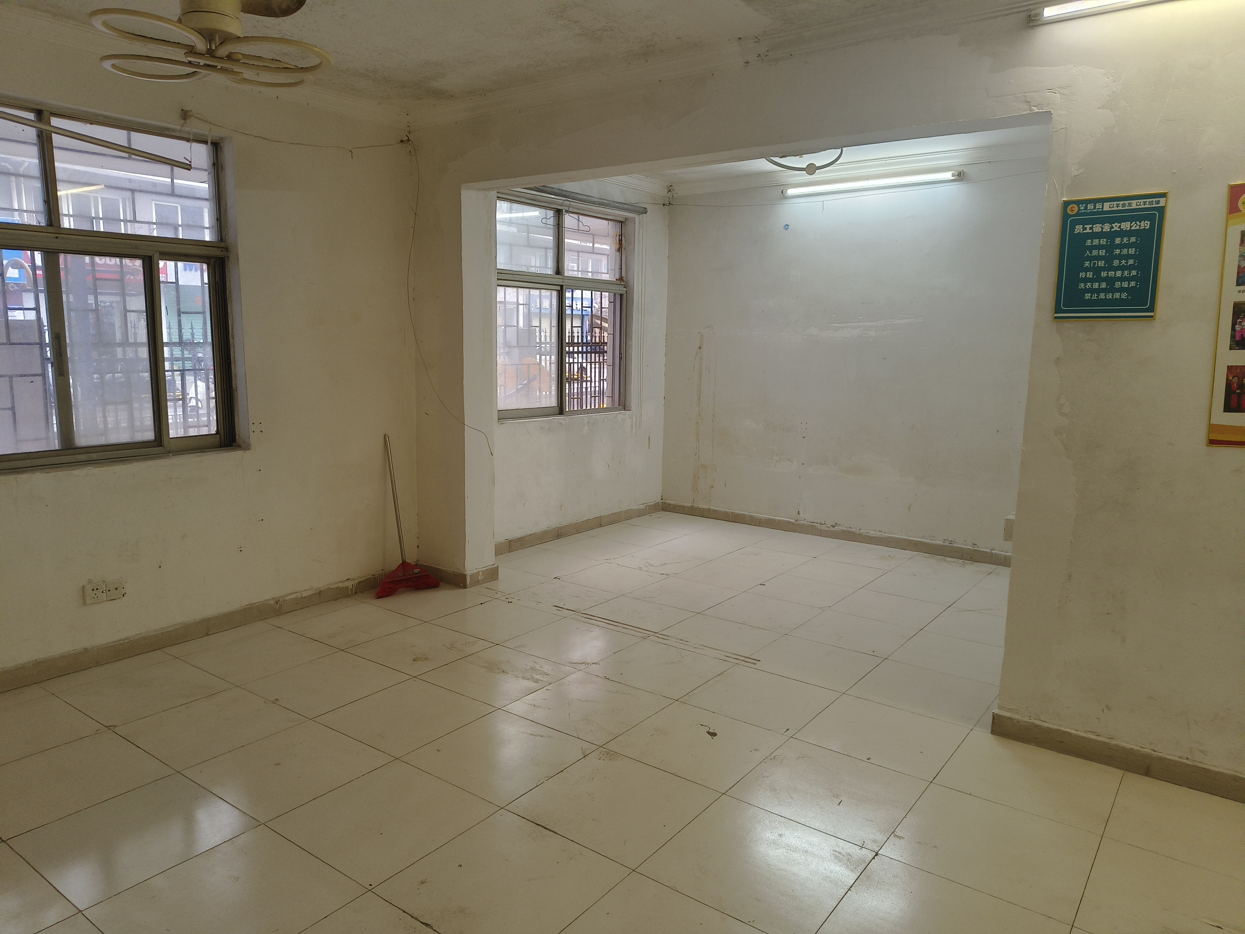 奥士达花园 3房0厅2卫 80㎡-深圳奥士达花园租房