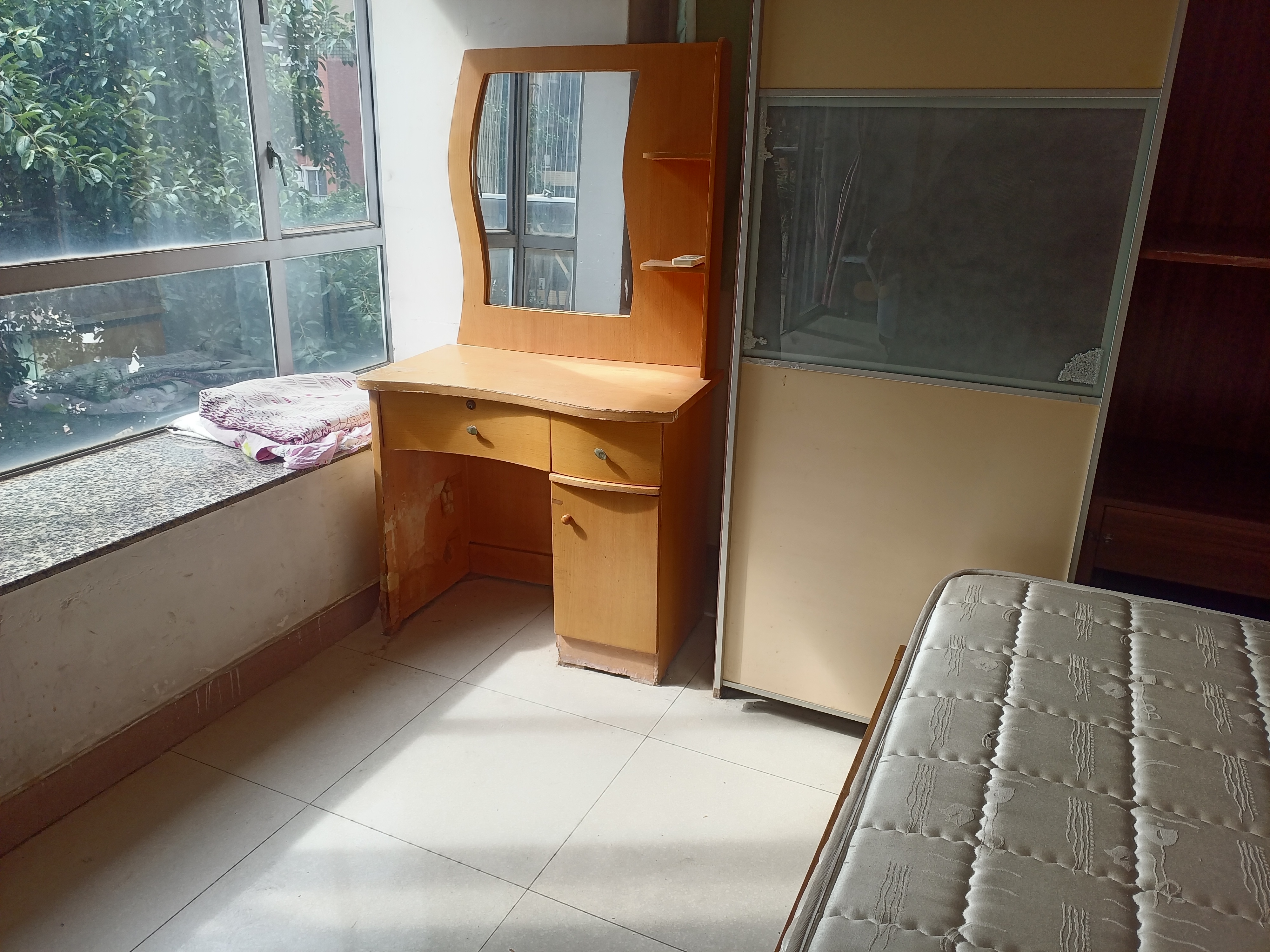 富力天朗明居 3房2厅1卫 95㎡-广州富力天朗明居租房